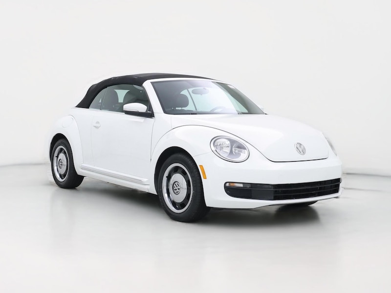 2014 Volkswagen Beetle  -
                  Portland, OR