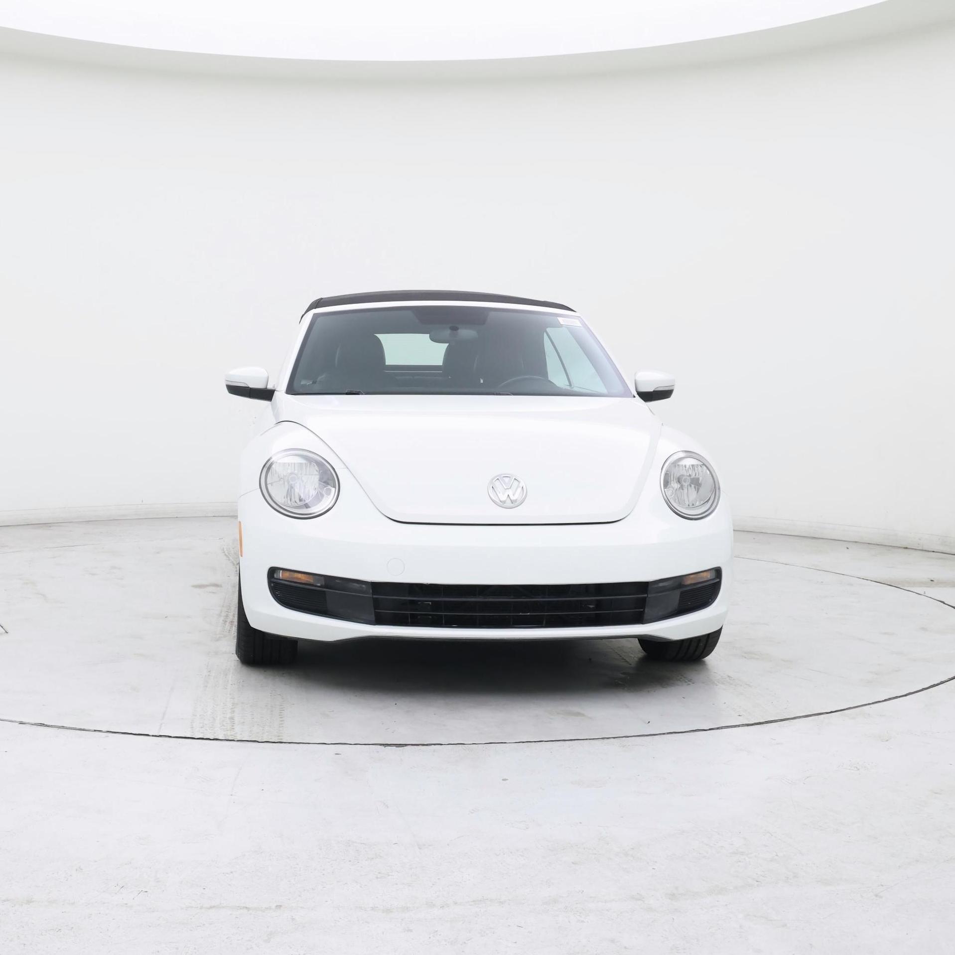 Thumbnail: 2014 Volkswagen Beetle - 5