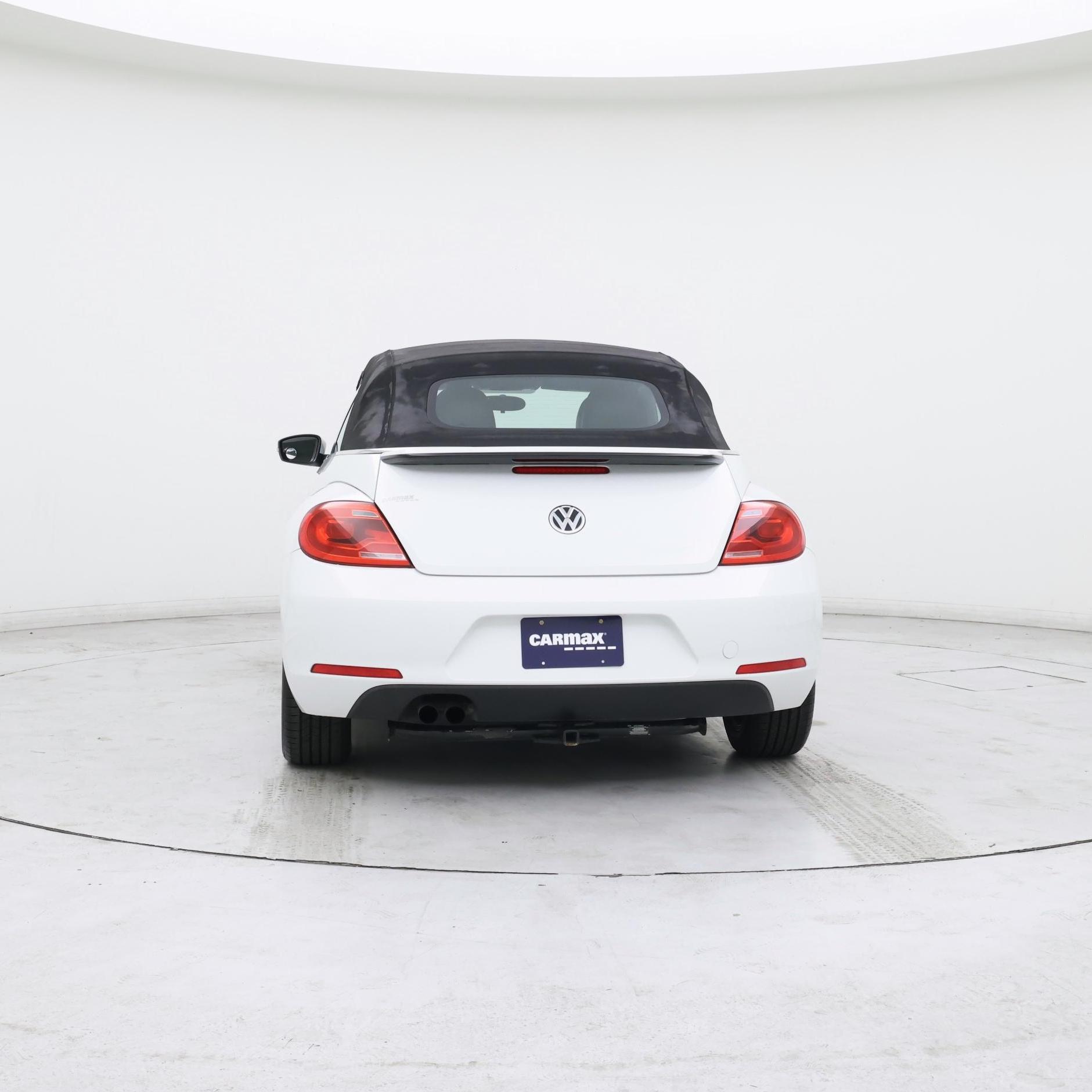 Thumbnail: 2014 Volkswagen Beetle - 6