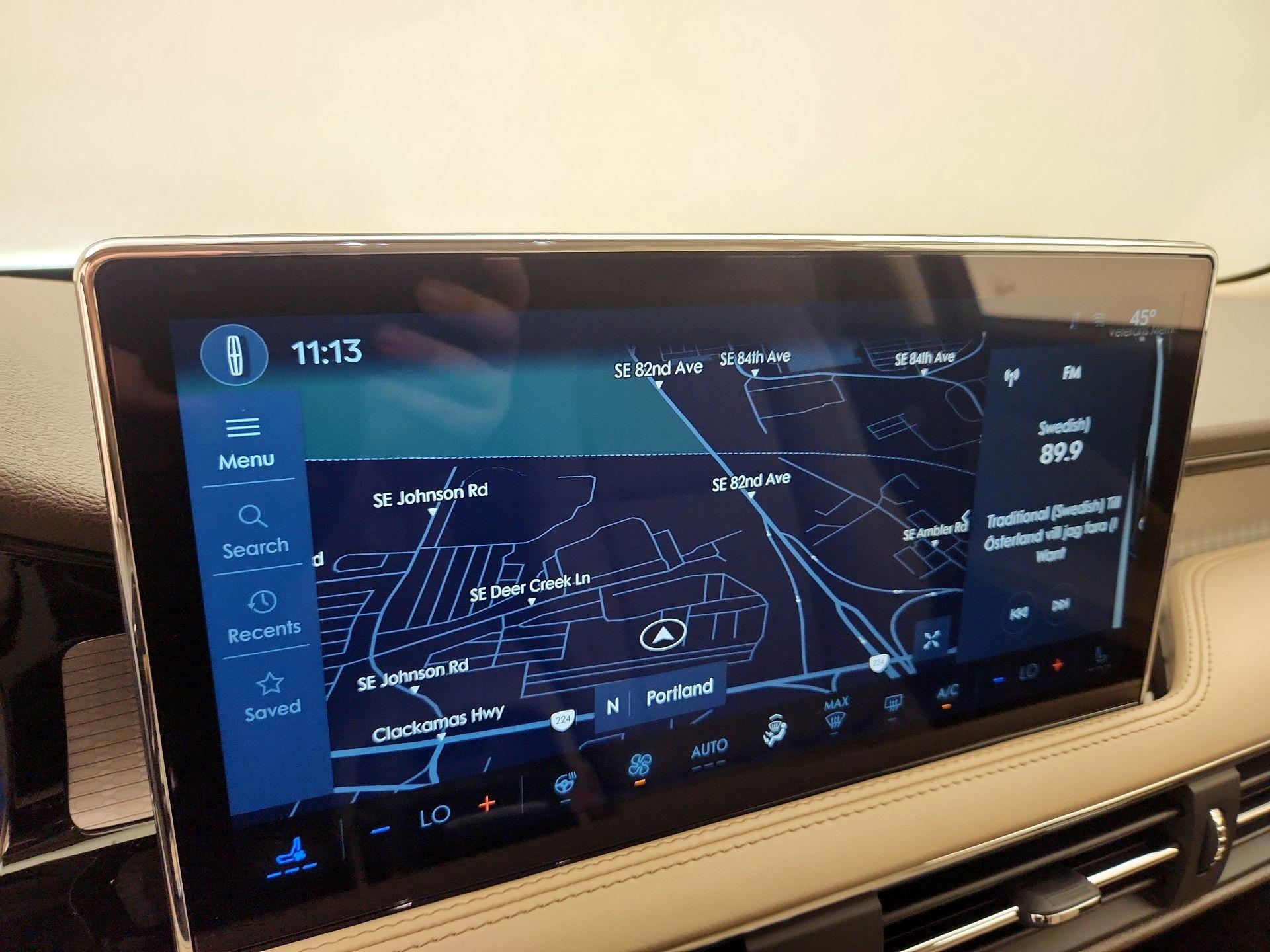 Thumbnail: 2024 Lincoln Corsair - 14