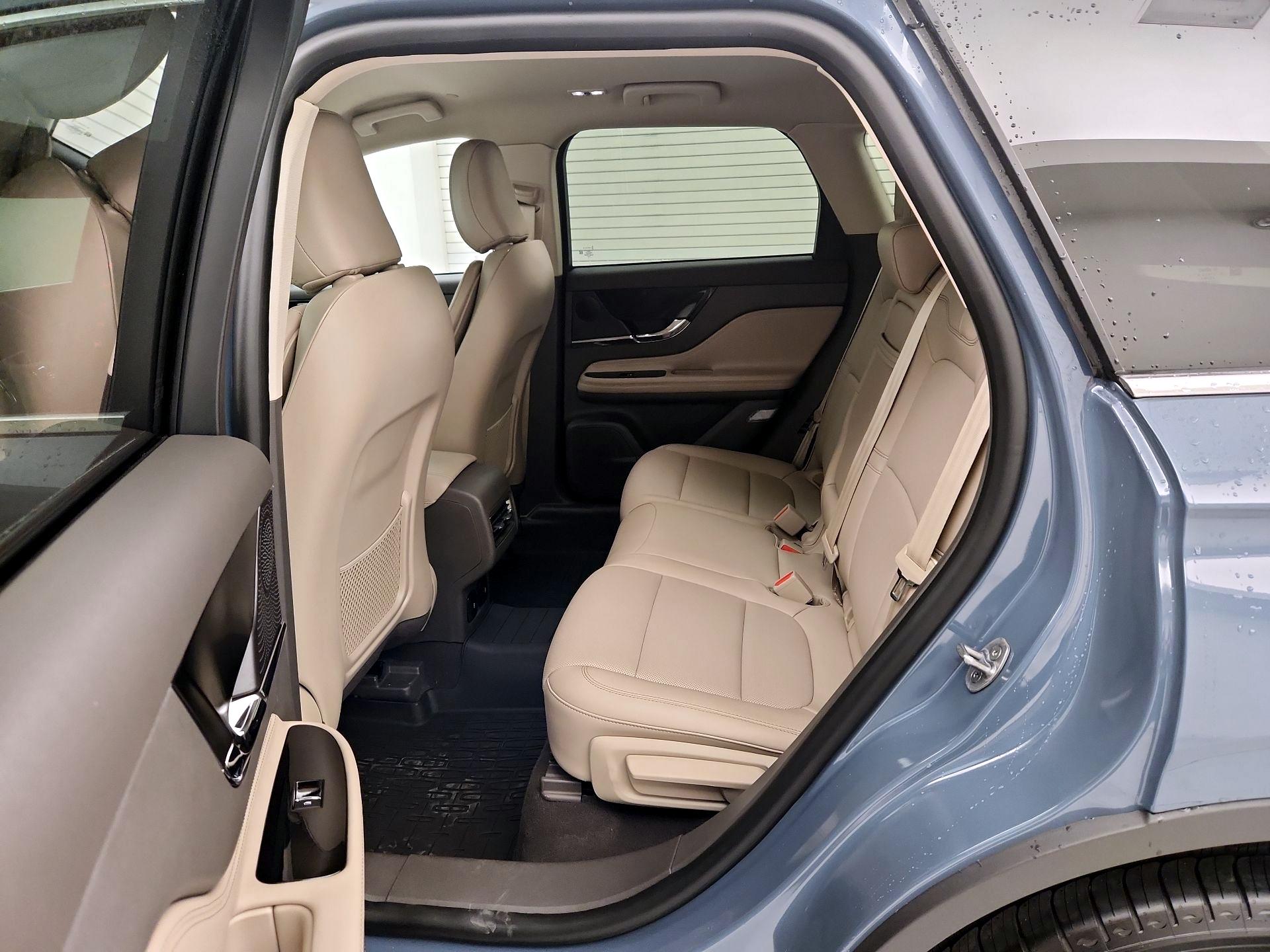 Thumbnail: 2024 Lincoln Corsair - 20