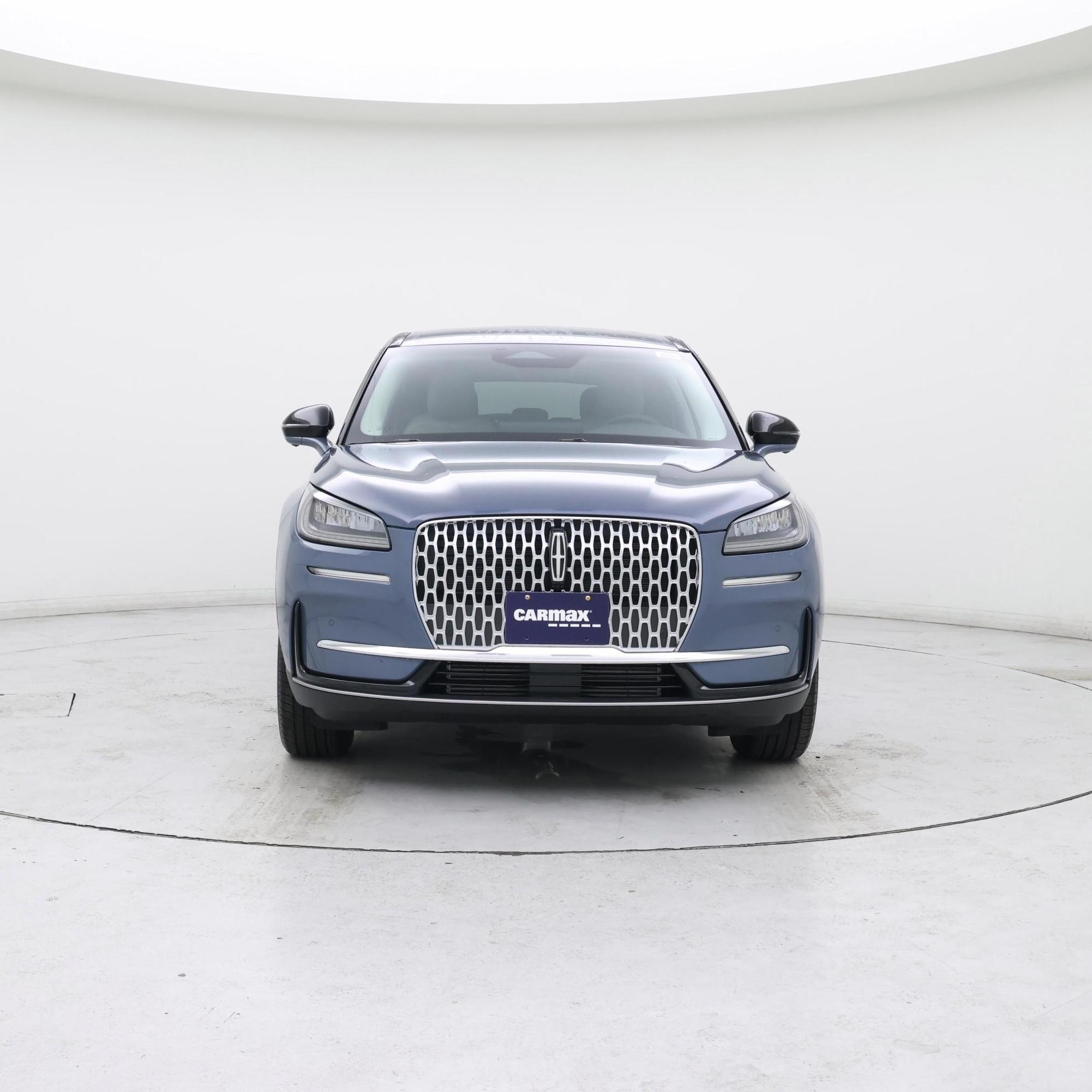 Thumbnail: 2024 Lincoln Corsair - 5