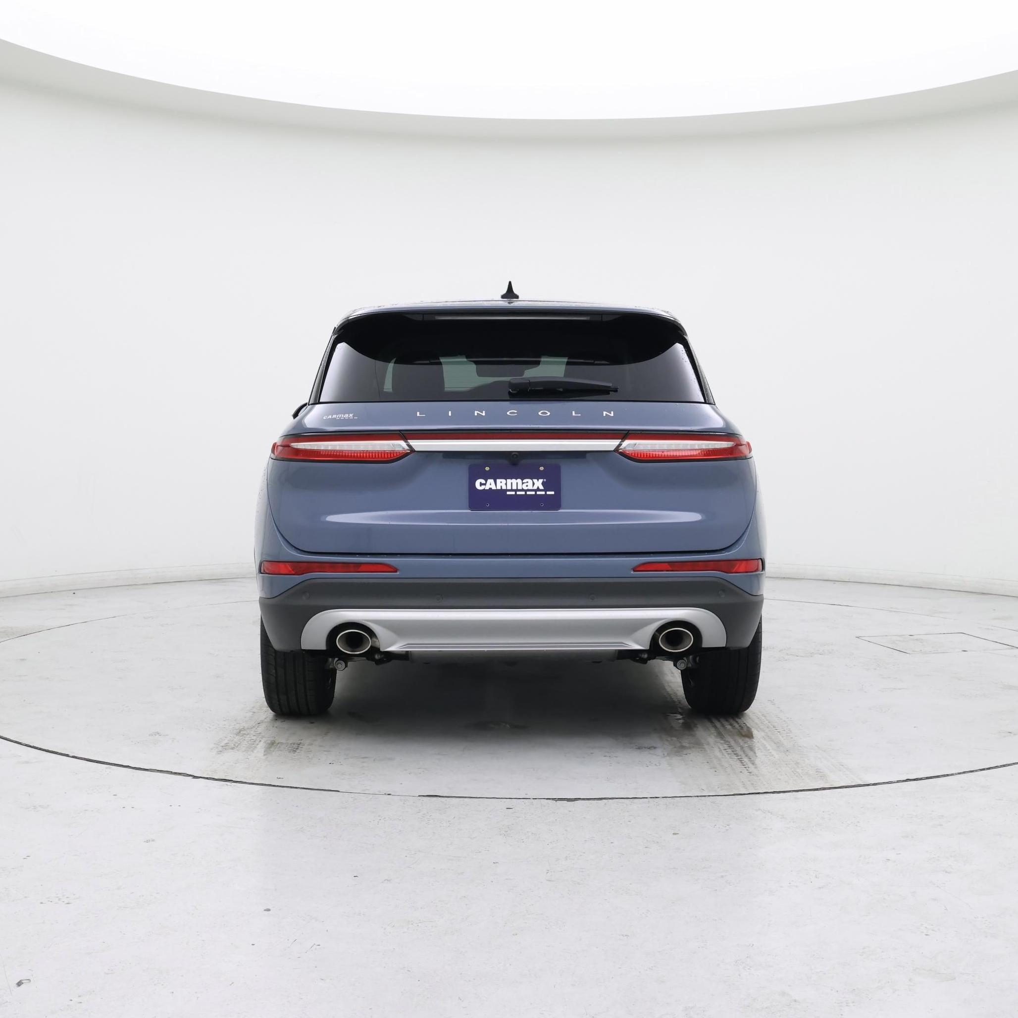 Thumbnail: 2024 Lincoln Corsair - 6