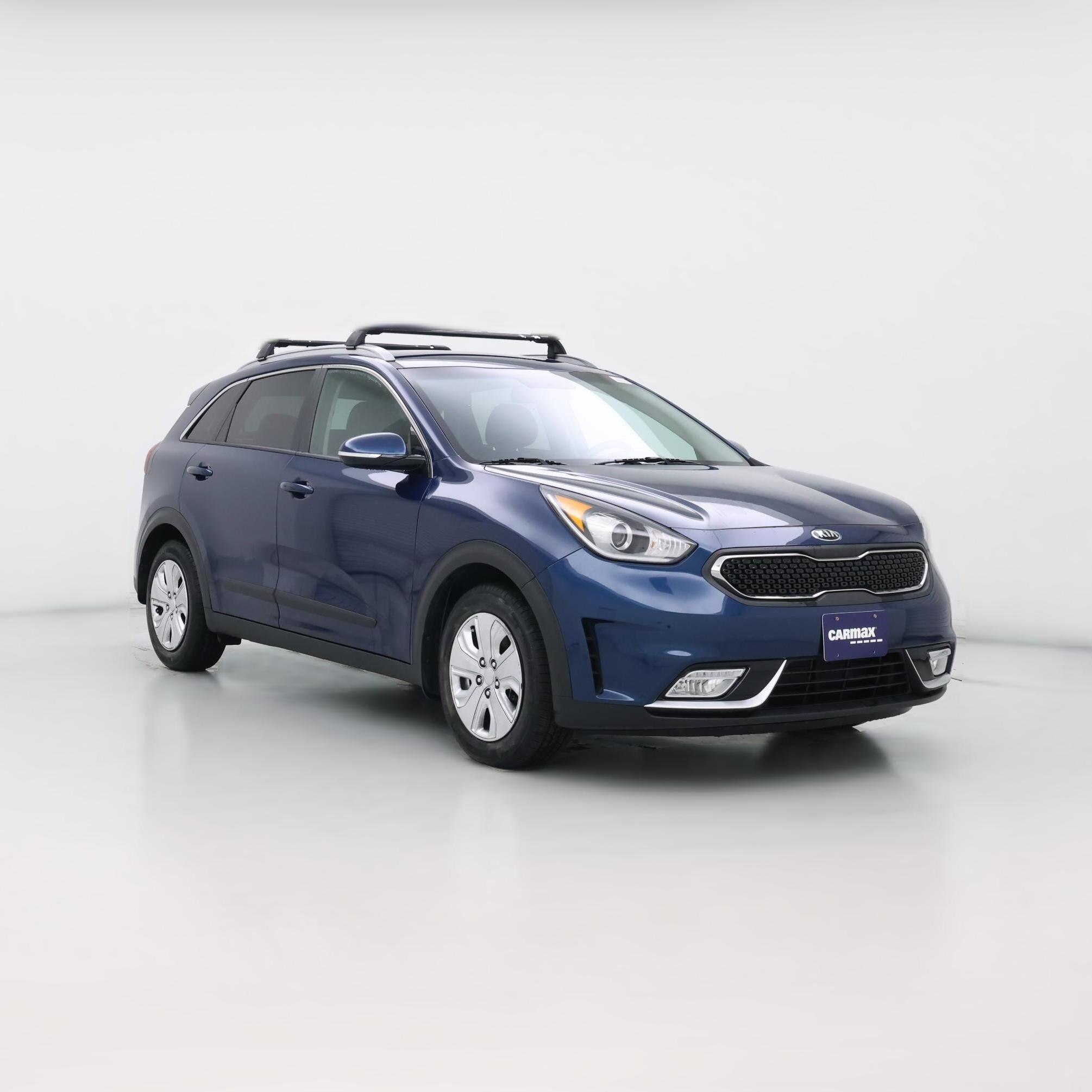 Thumbnail: 2019 Kia Niro - 1