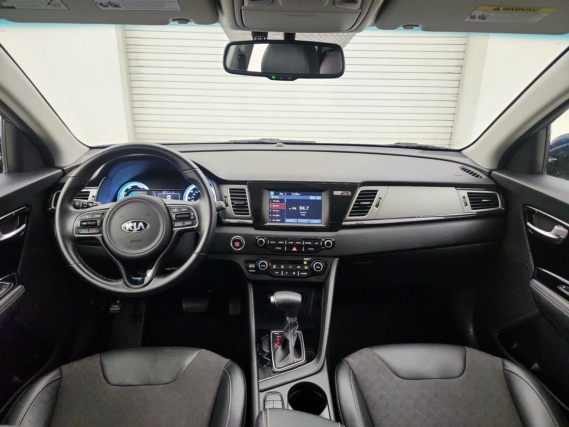 Thumbnail: 2019 Kia Niro - 9