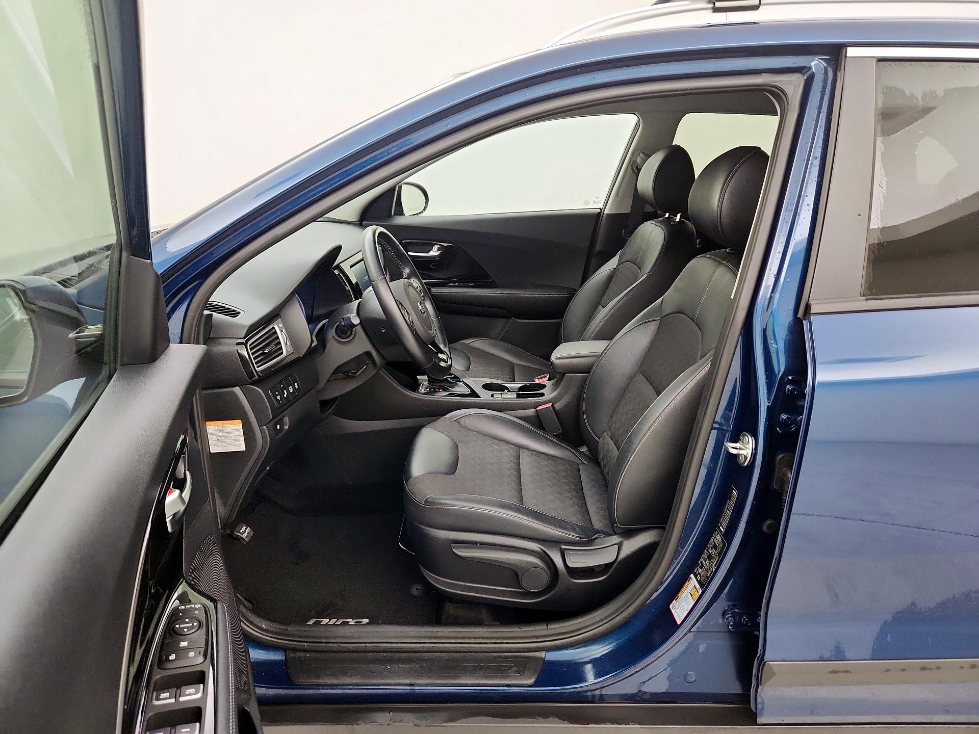 Thumbnail: 2019 Kia Niro - 11