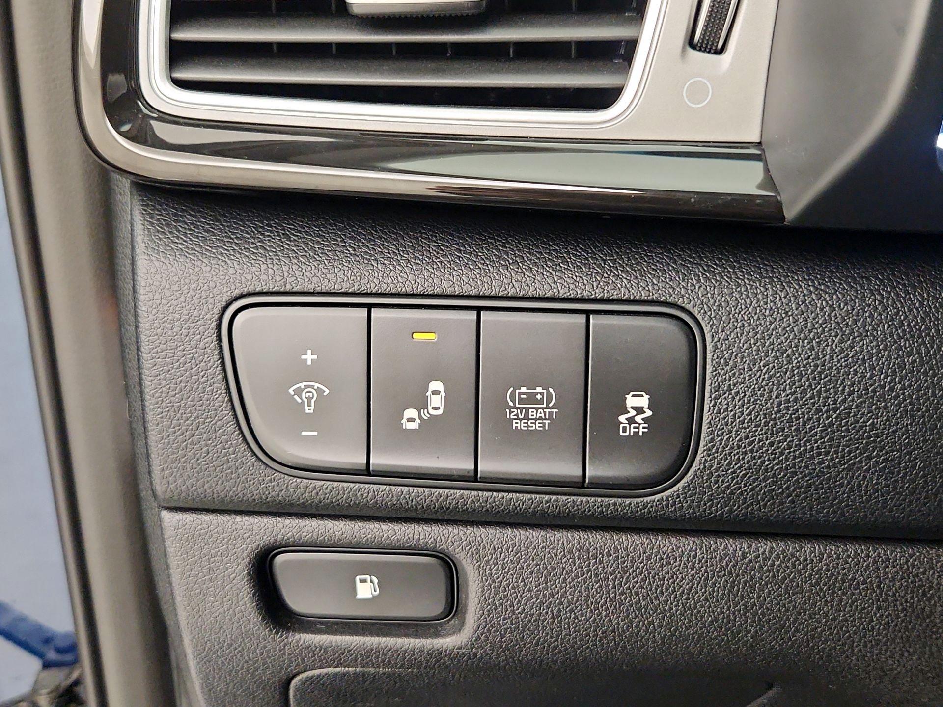 Thumbnail: 2019 Kia Niro - 13