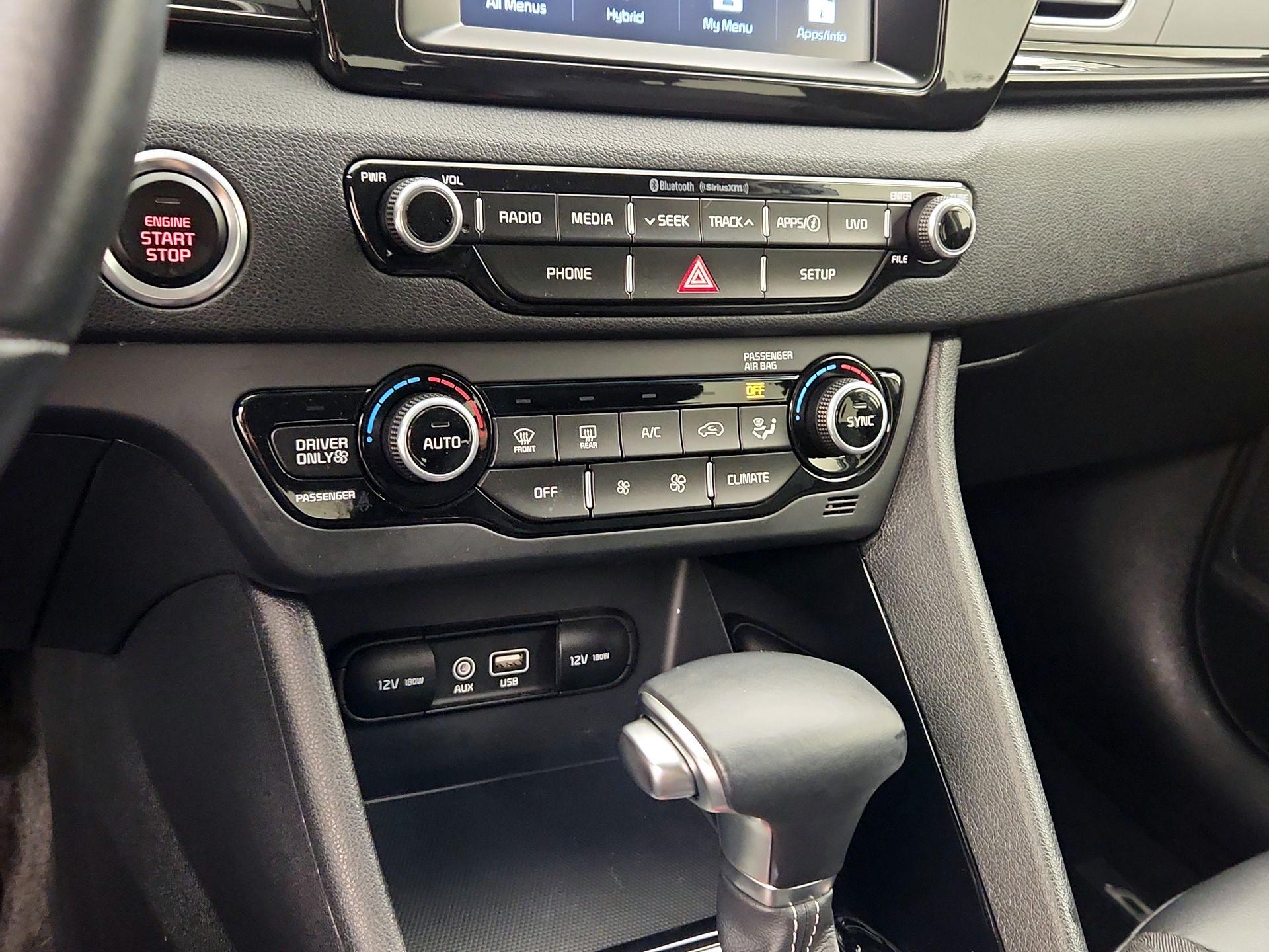 Thumbnail: 2019 Kia Niro - 16