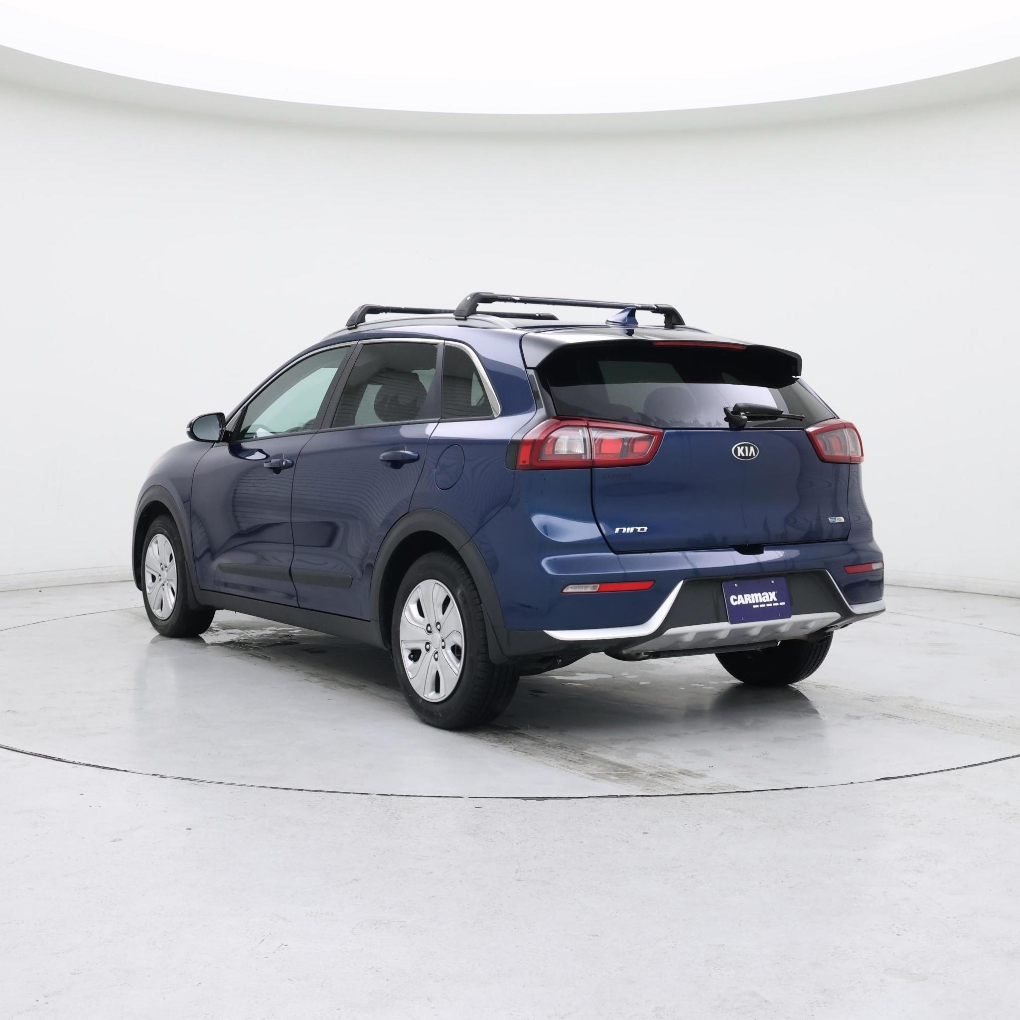 Thumbnail: 2019 Kia Niro - 2