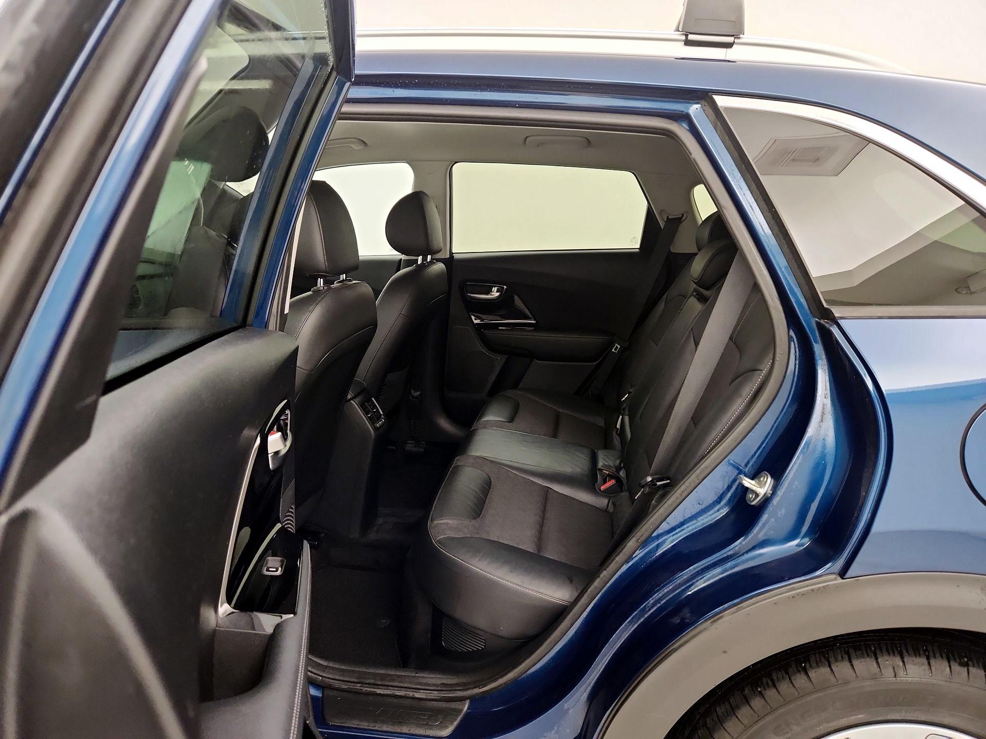 Thumbnail: 2019 Kia Niro - 19