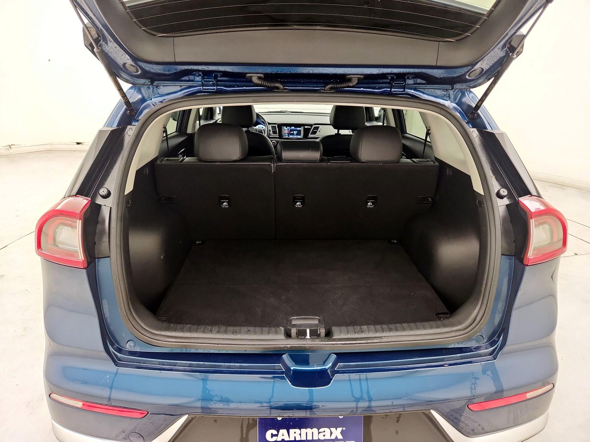 Thumbnail: 2019 Kia Niro - 20