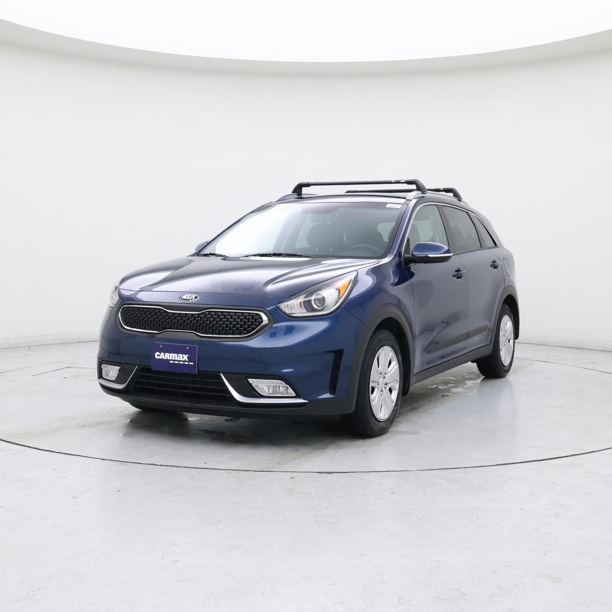 Thumbnail: 2019 Kia Niro - 4
