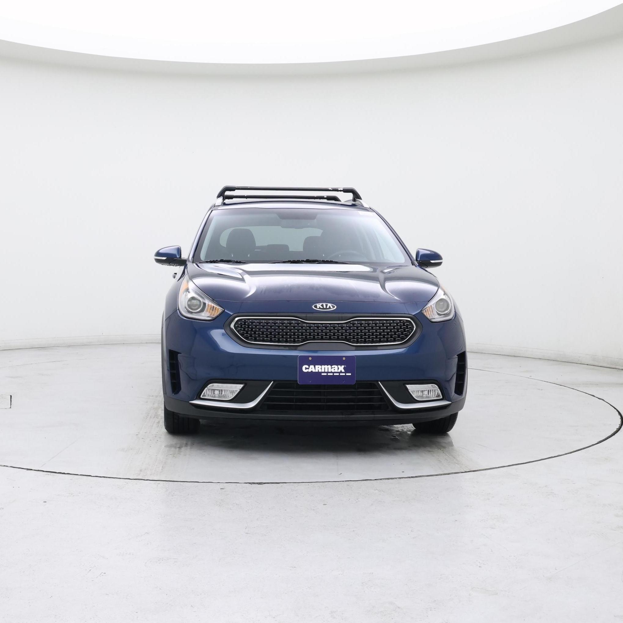 Thumbnail: 2019 Kia Niro - 5