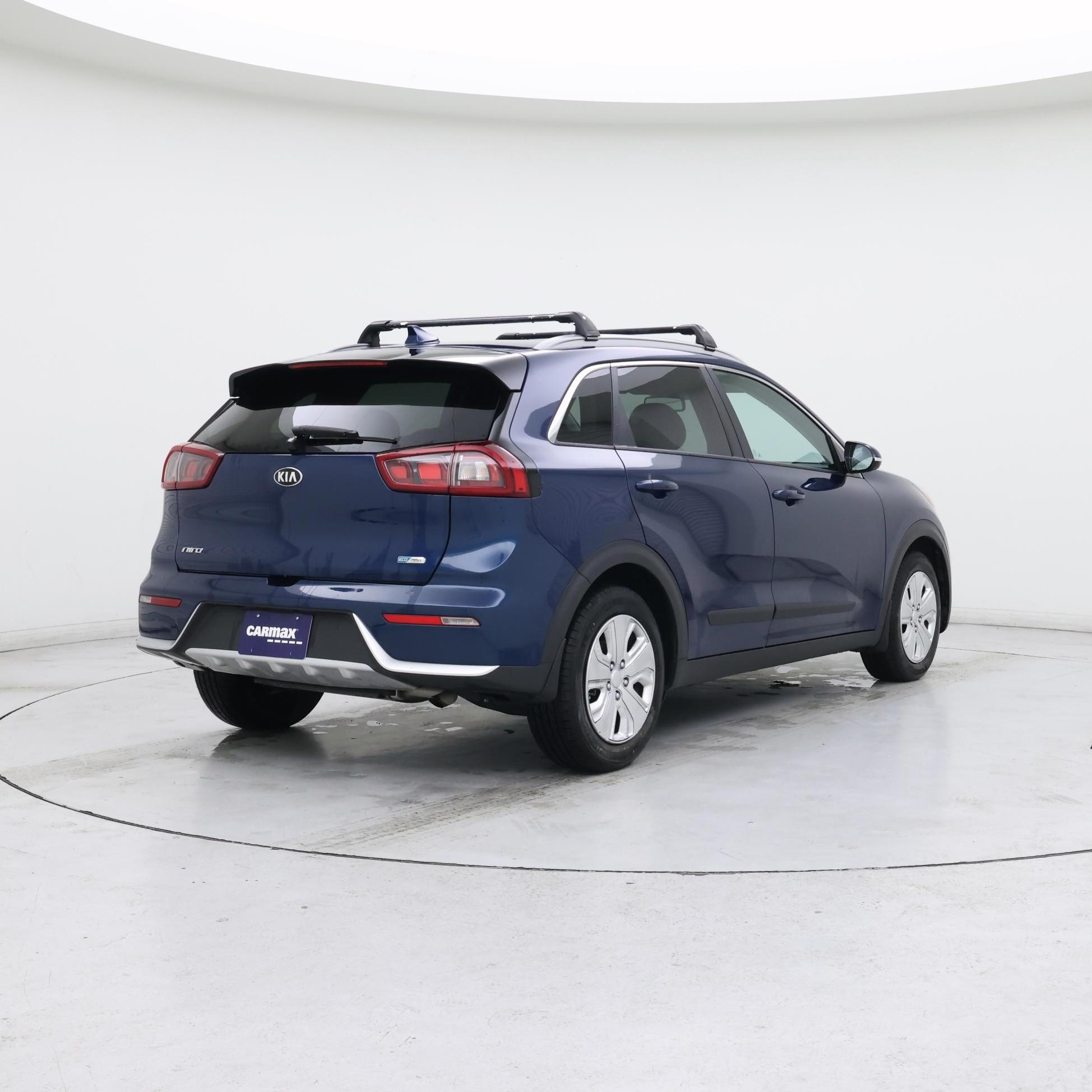 Thumbnail: 2019 Kia Niro - 8