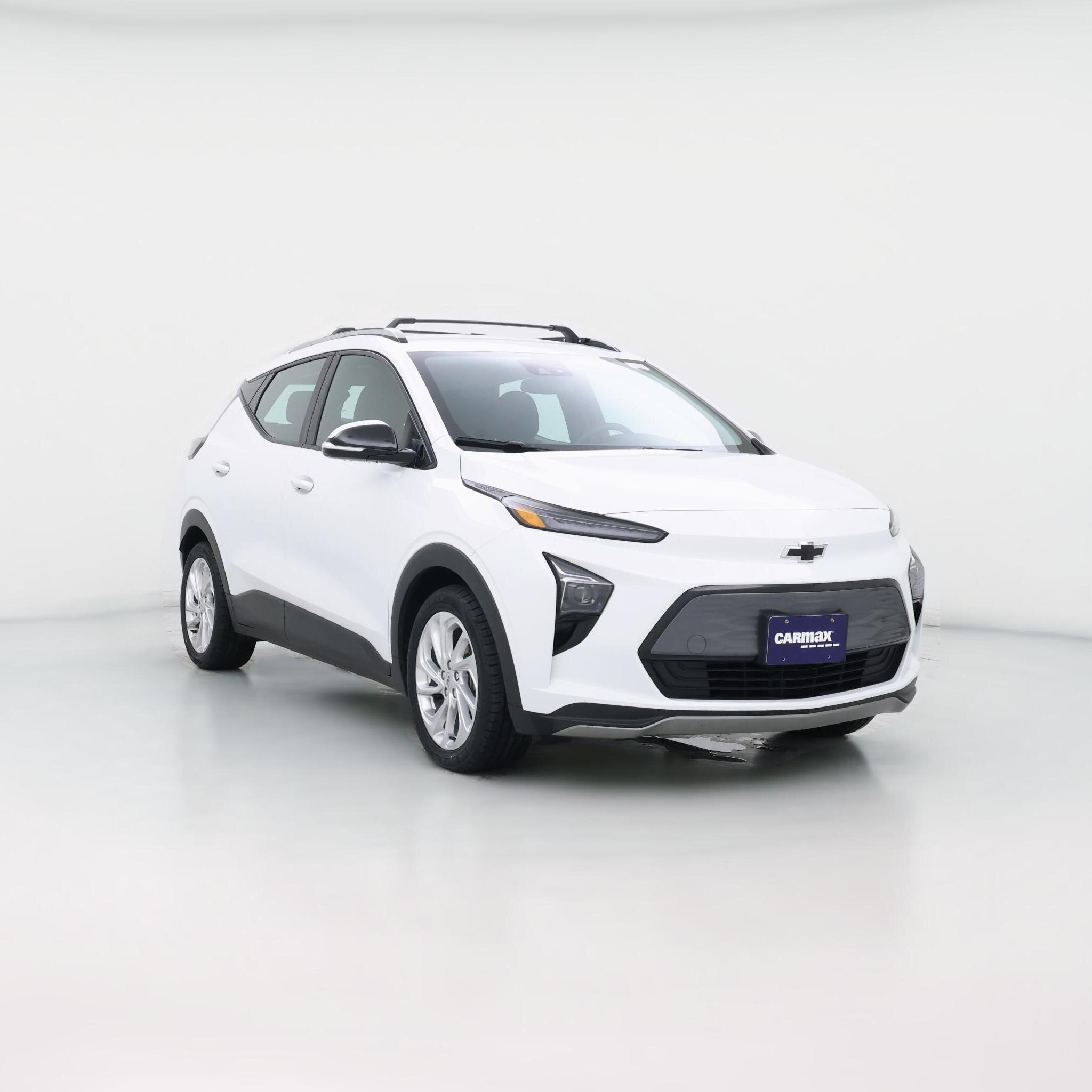 Thumbnail: 2023 Chevrolet Bolt EUV - 1