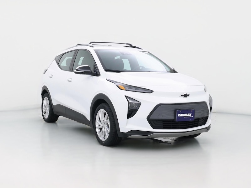 2023 Chevrolet Bolt EUV LT -
                  Renton, WA