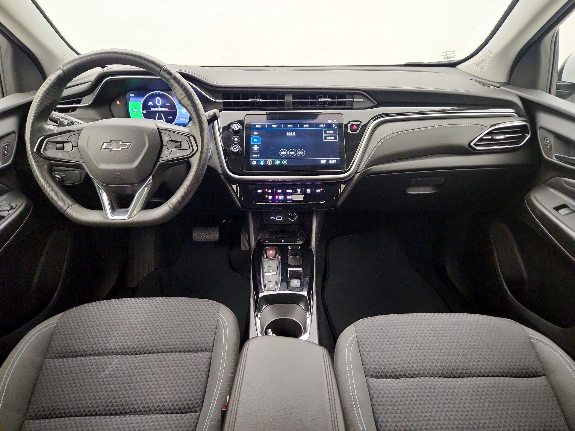 Thumbnail: 2023 Chevrolet Bolt EUV - 9