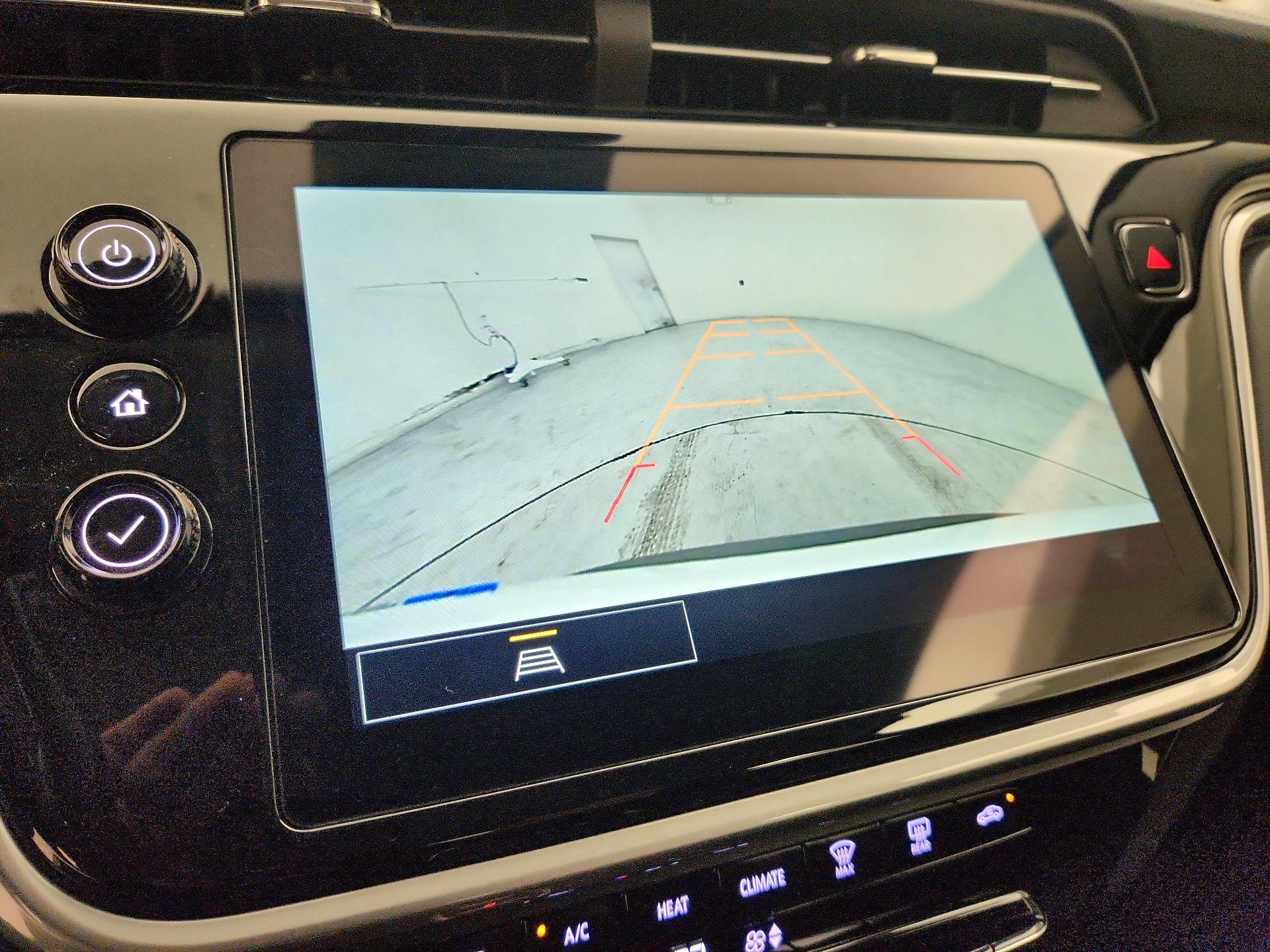 Thumbnail: 2023 Chevrolet Bolt EUV - 14