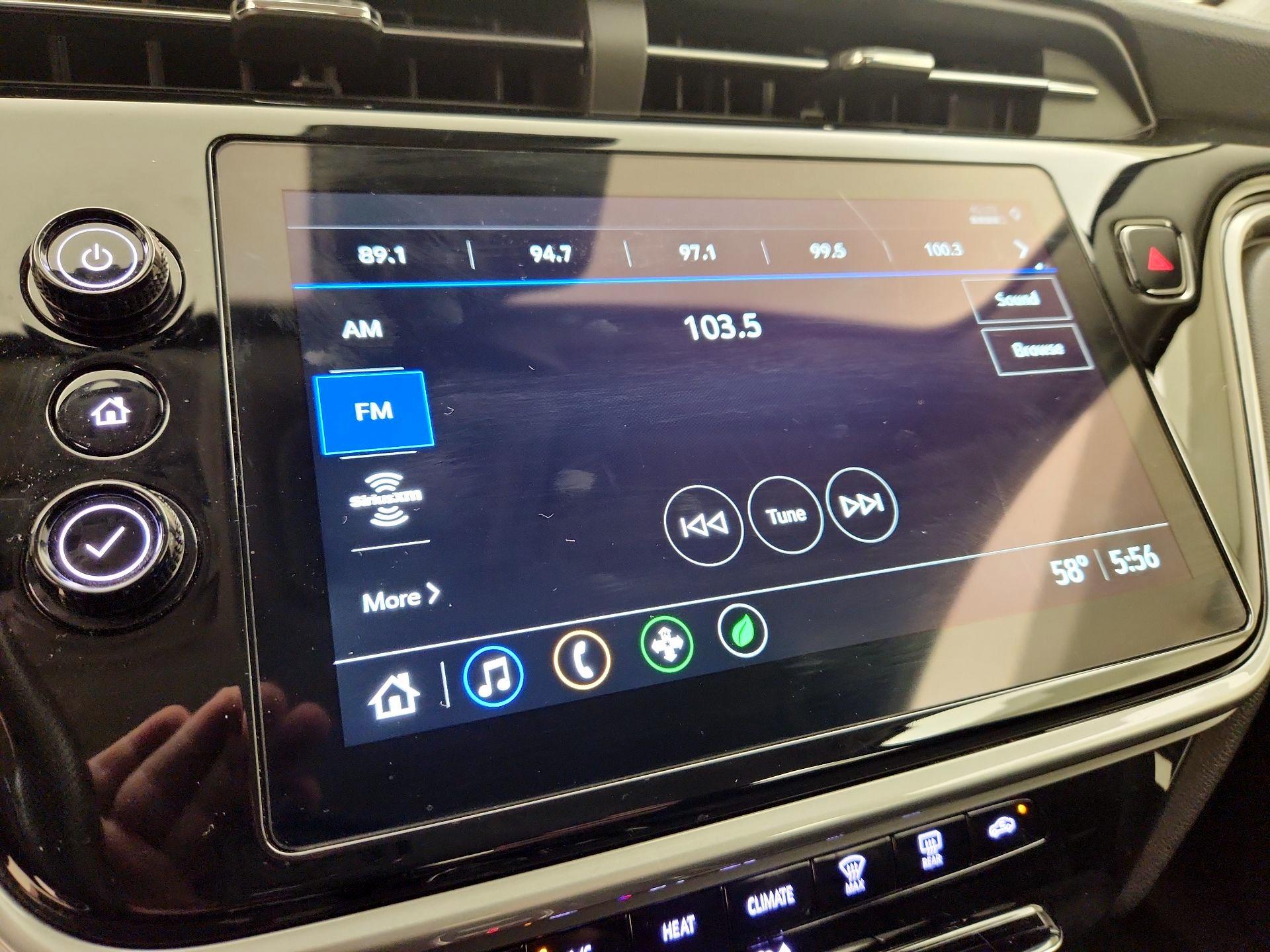 Thumbnail: 2023 Chevrolet Bolt EUV - 15