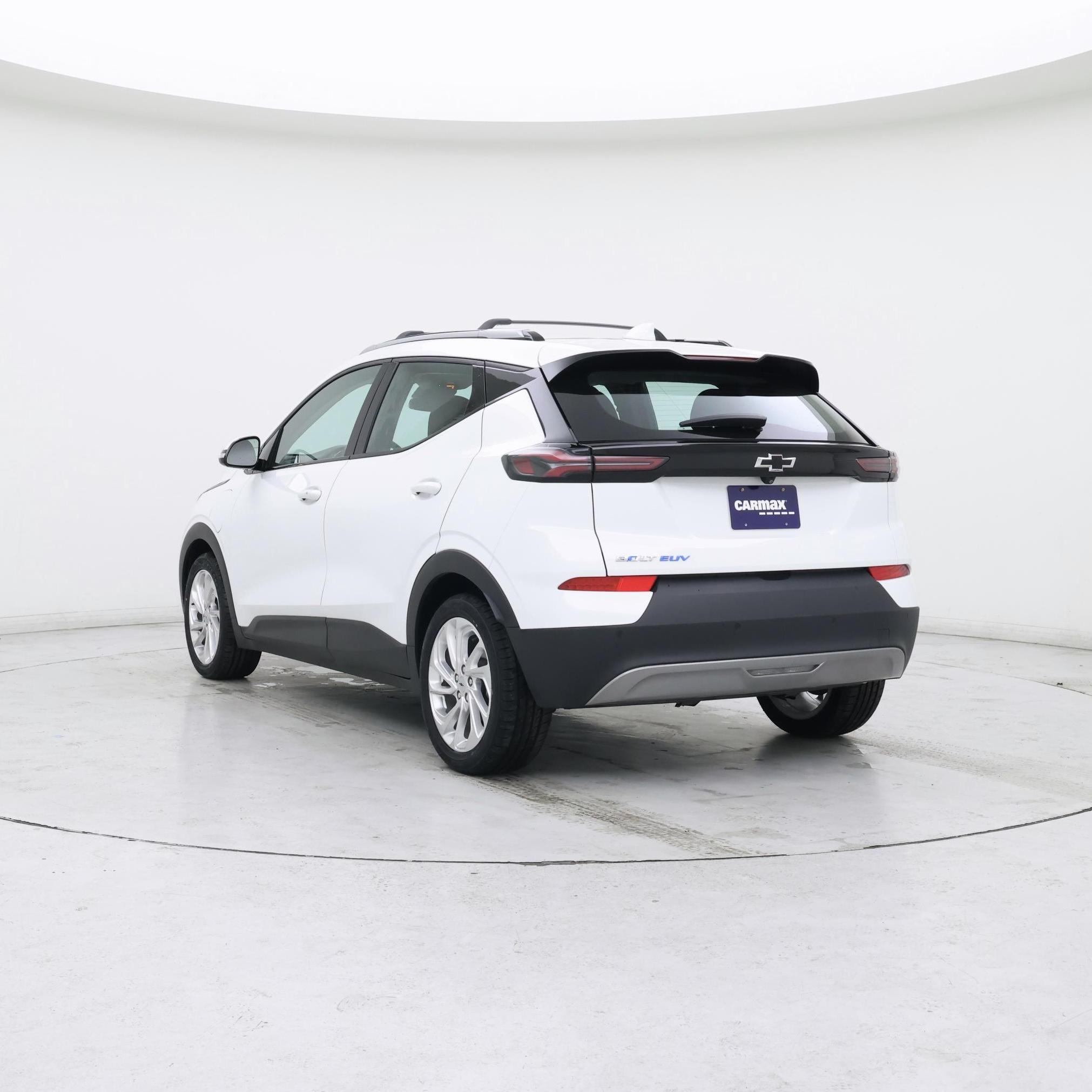 Thumbnail: 2023 Chevrolet Bolt EUV - 2