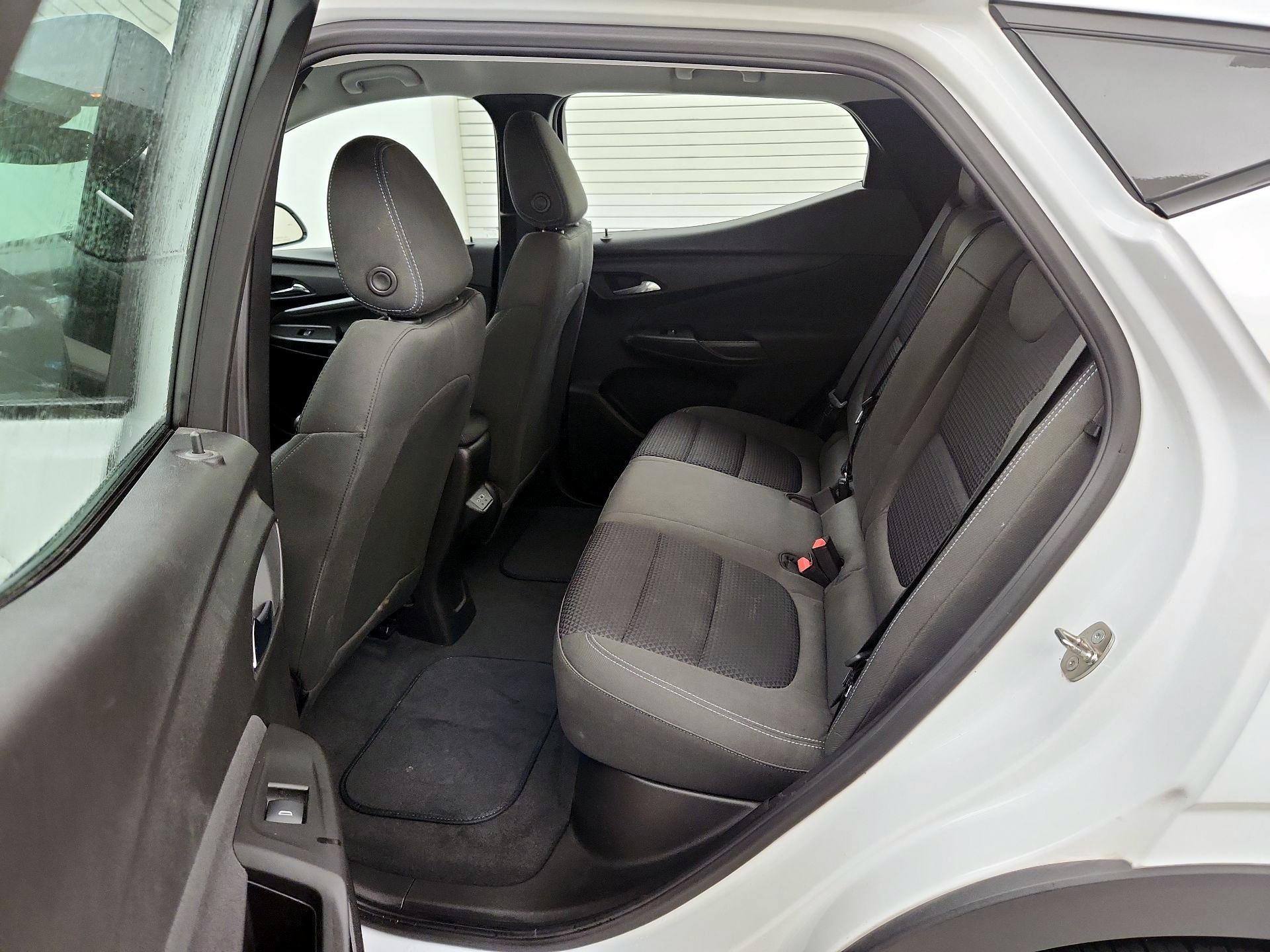 Thumbnail: 2023 Chevrolet Bolt EUV - 19