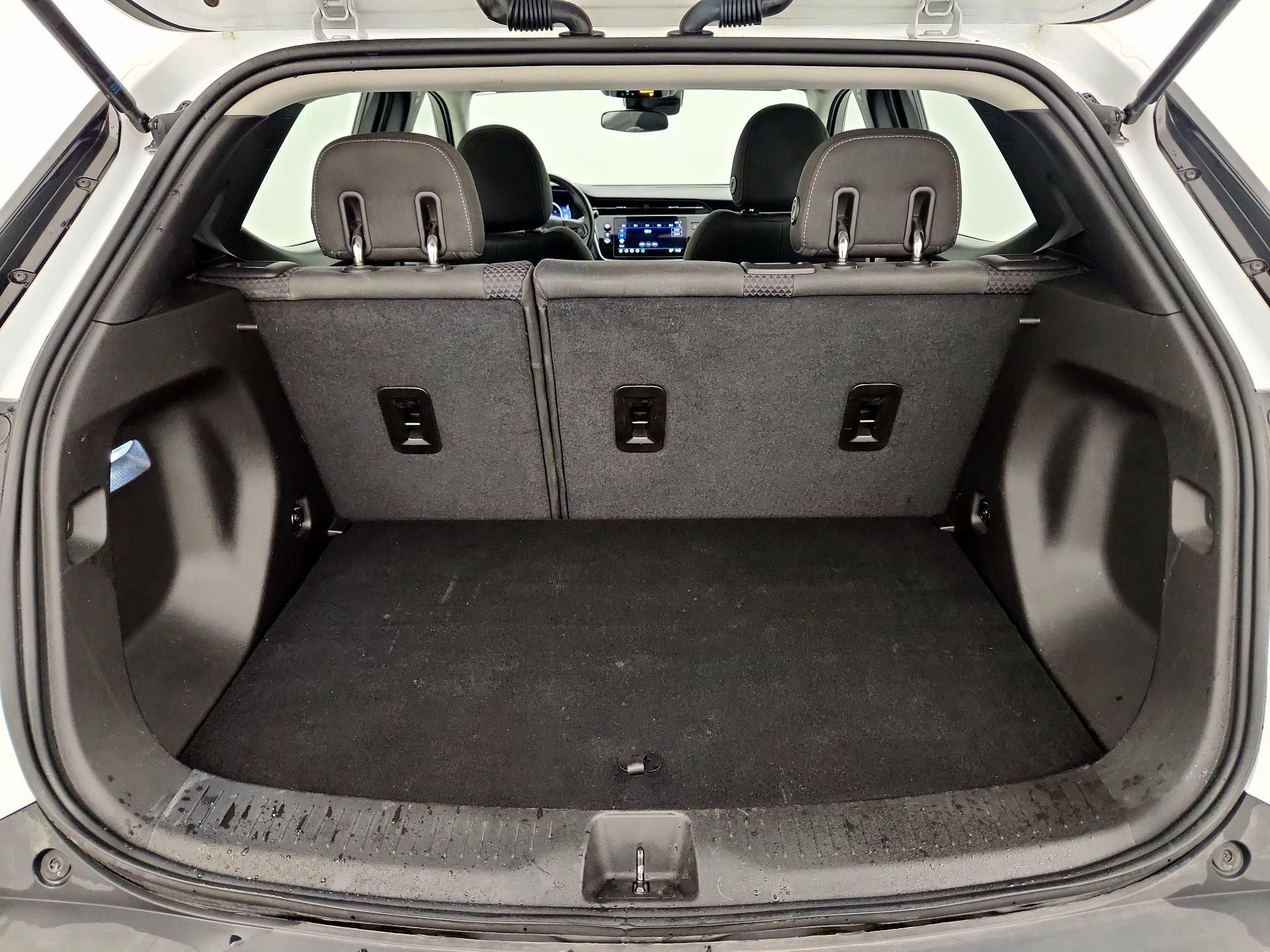 Thumbnail: 2023 Chevrolet Bolt EUV - 20