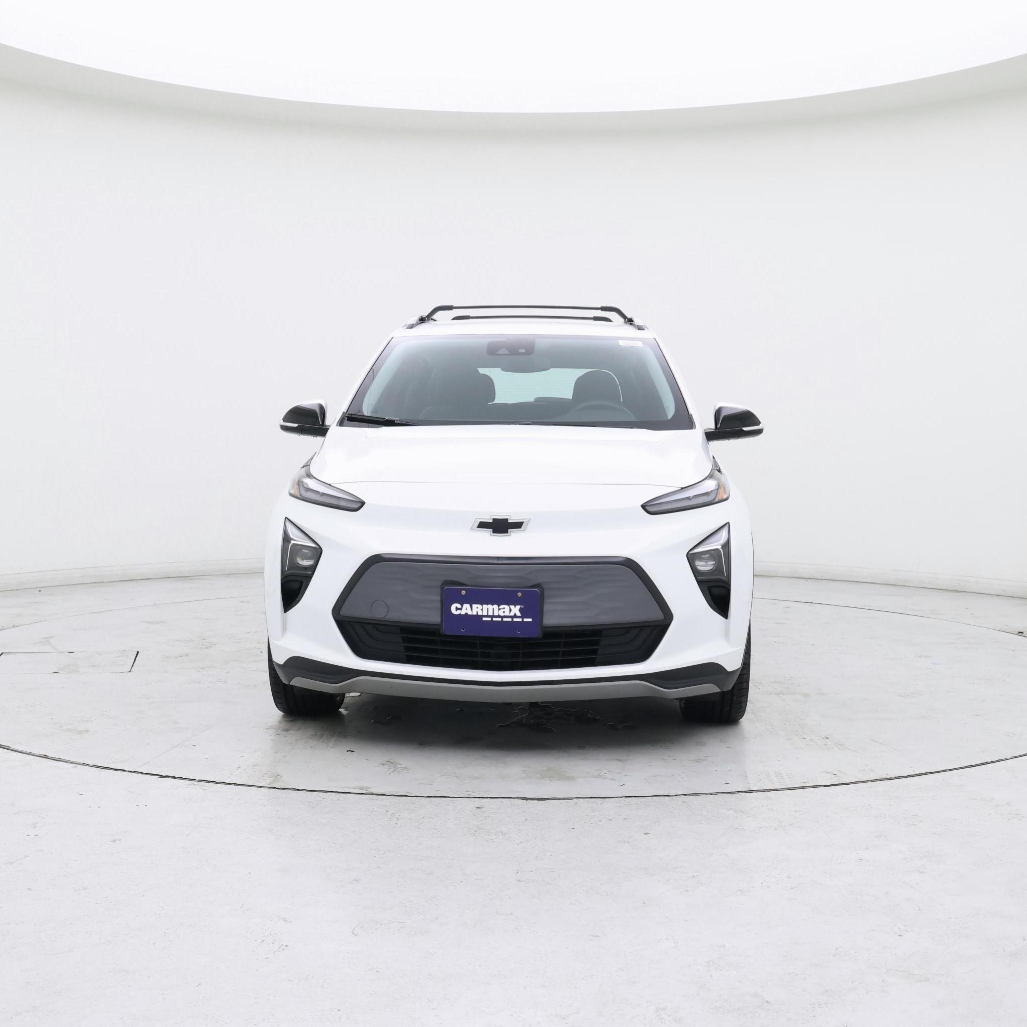 Thumbnail: 2023 Chevrolet Bolt EUV - 5