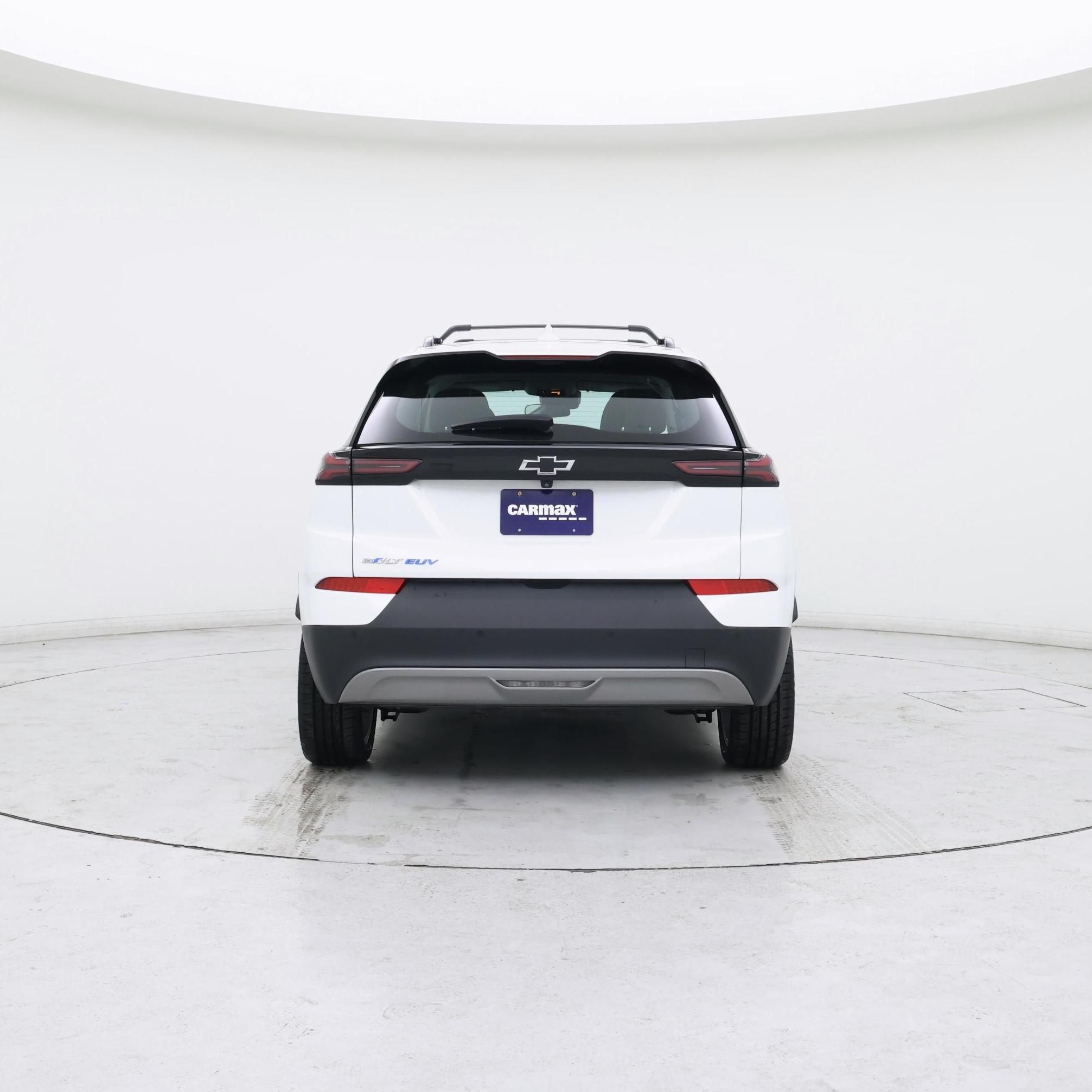 Thumbnail: 2023 Chevrolet Bolt EUV - 6