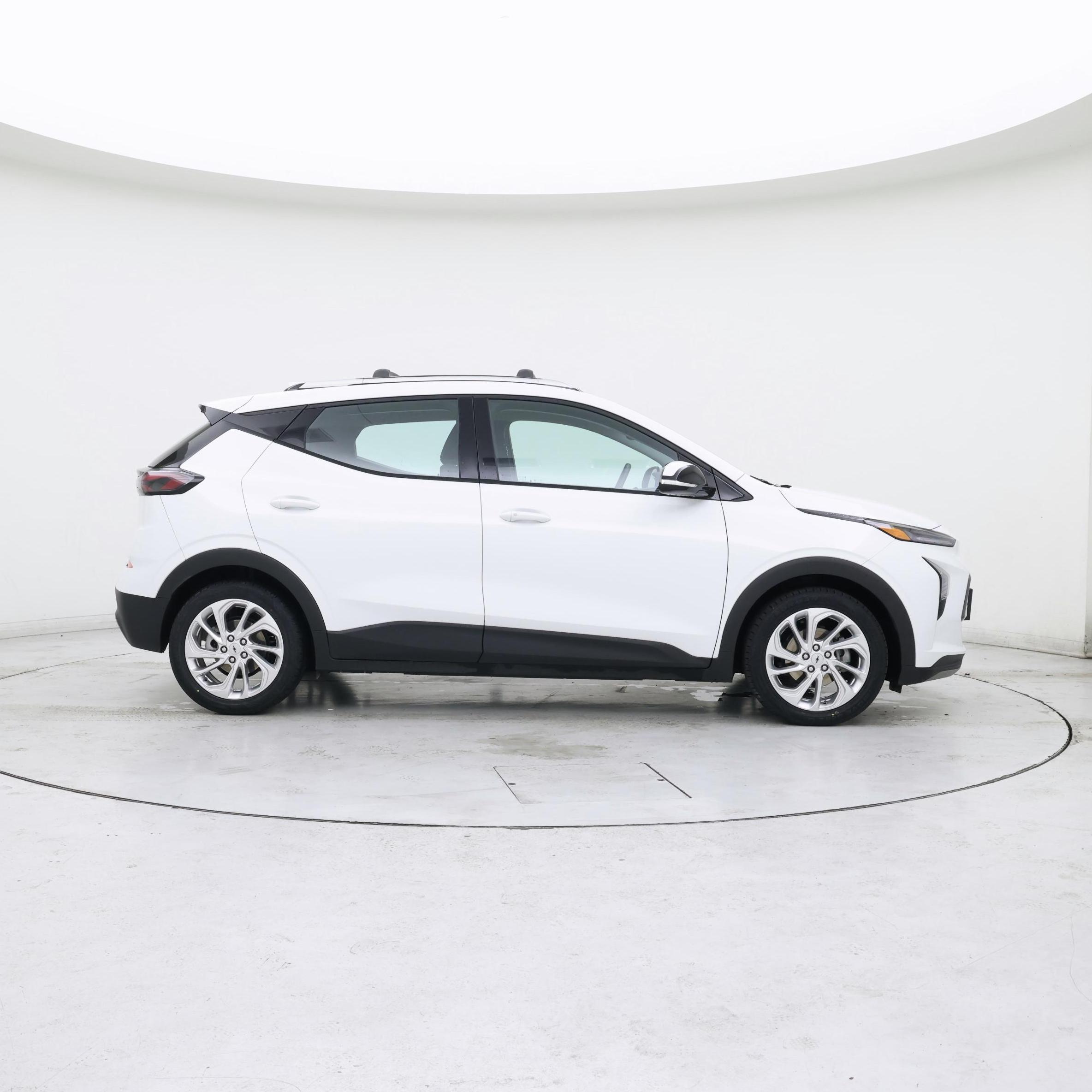 Thumbnail: 2023 Chevrolet Bolt EUV - 7