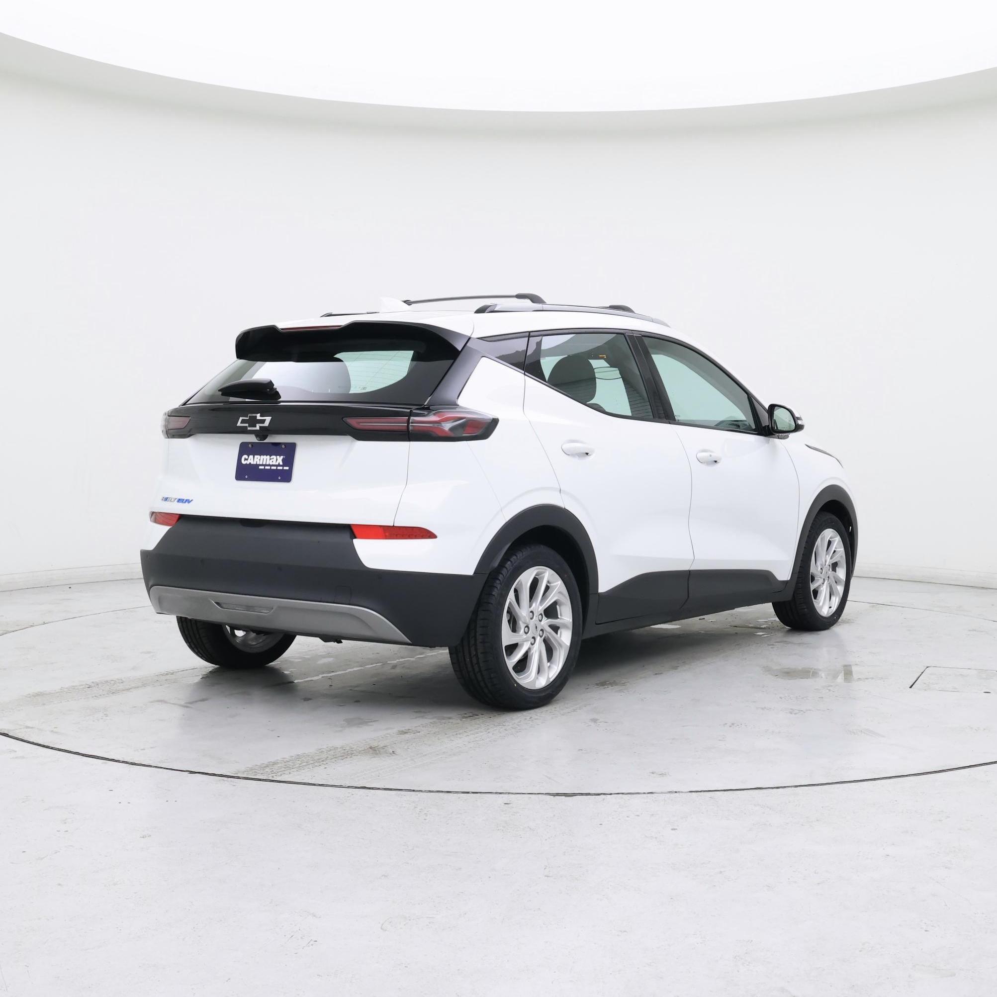 Thumbnail: 2023 Chevrolet Bolt EUV - 8