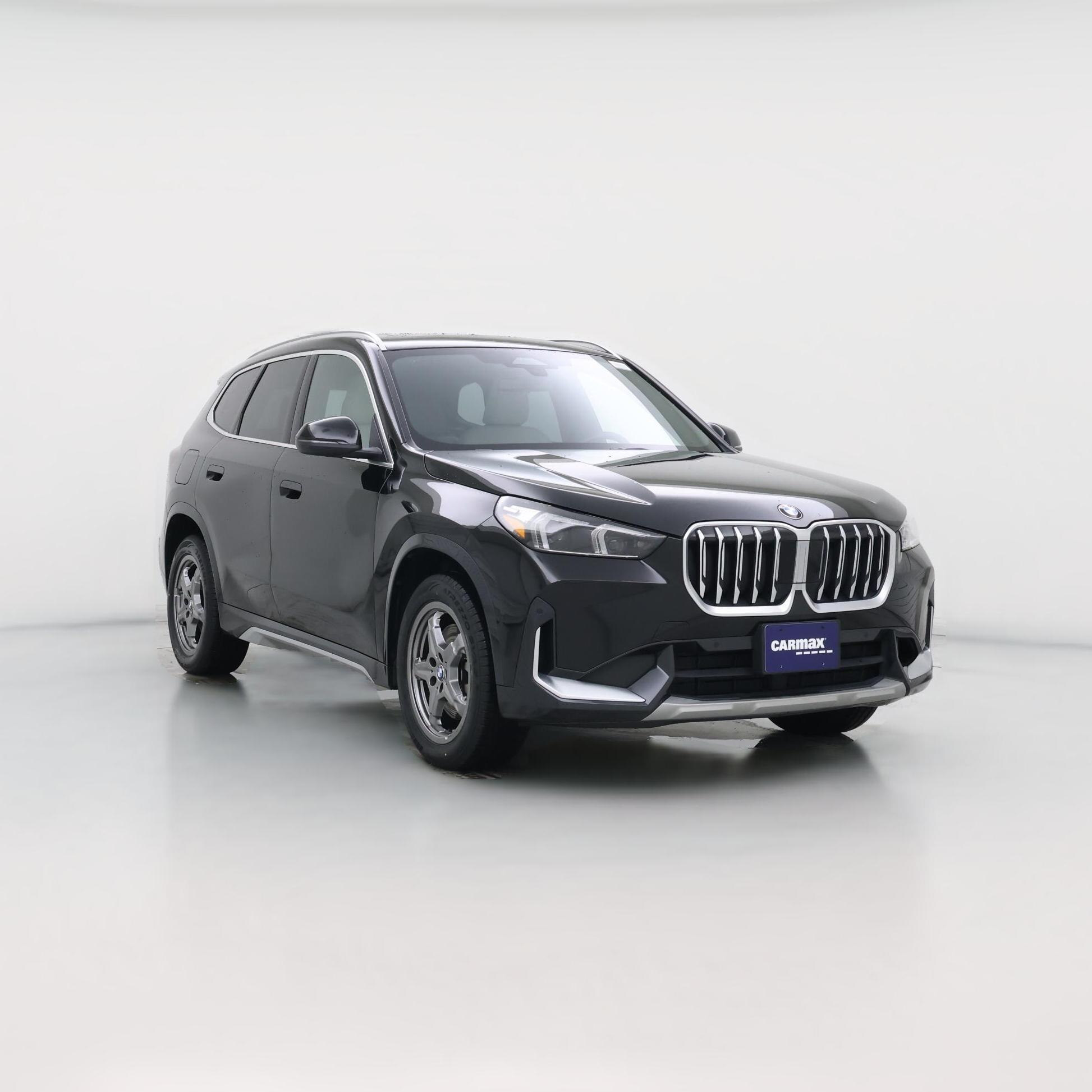 Thumbnail: 2025 BMW X1 - 1