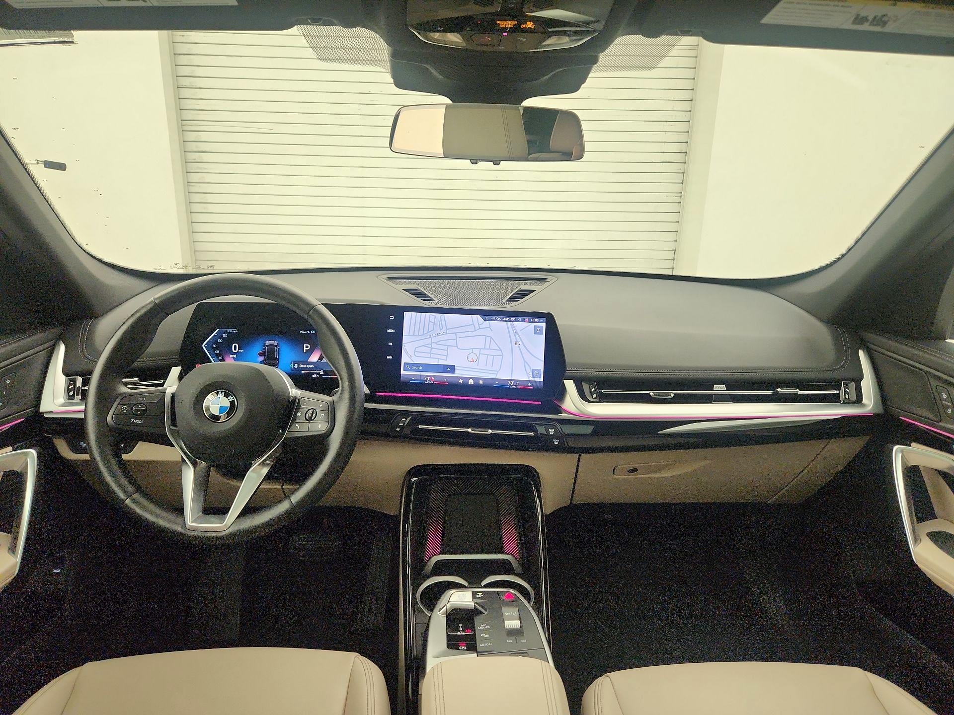 Thumbnail: 2025 BMW X1 - 9