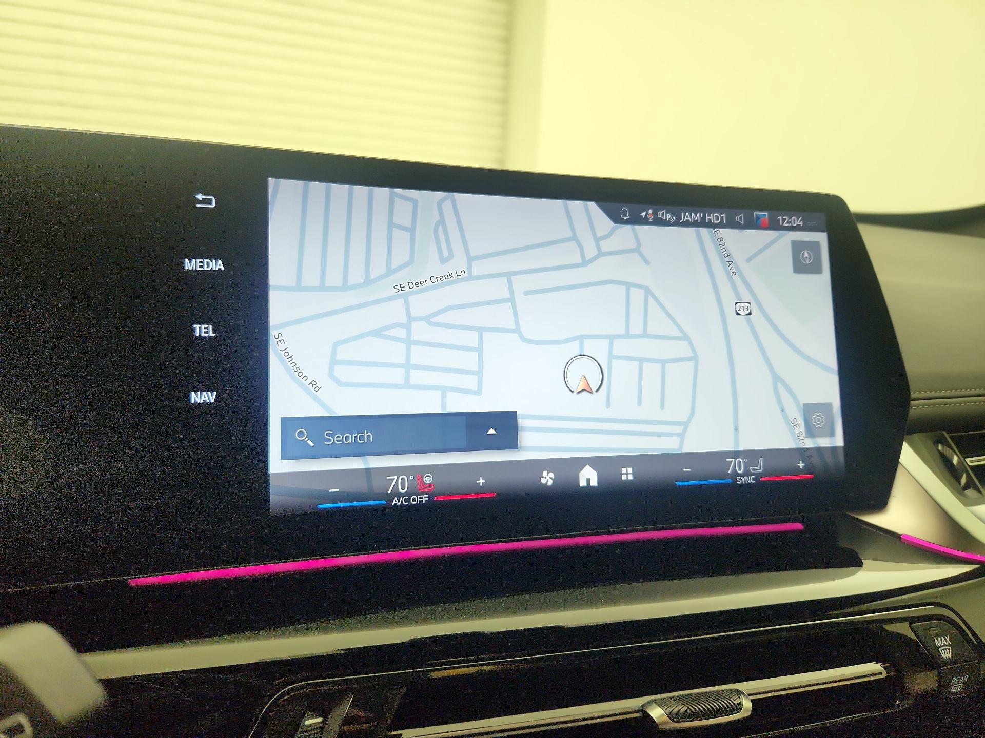 Thumbnail: 2025 BMW X1 - 14