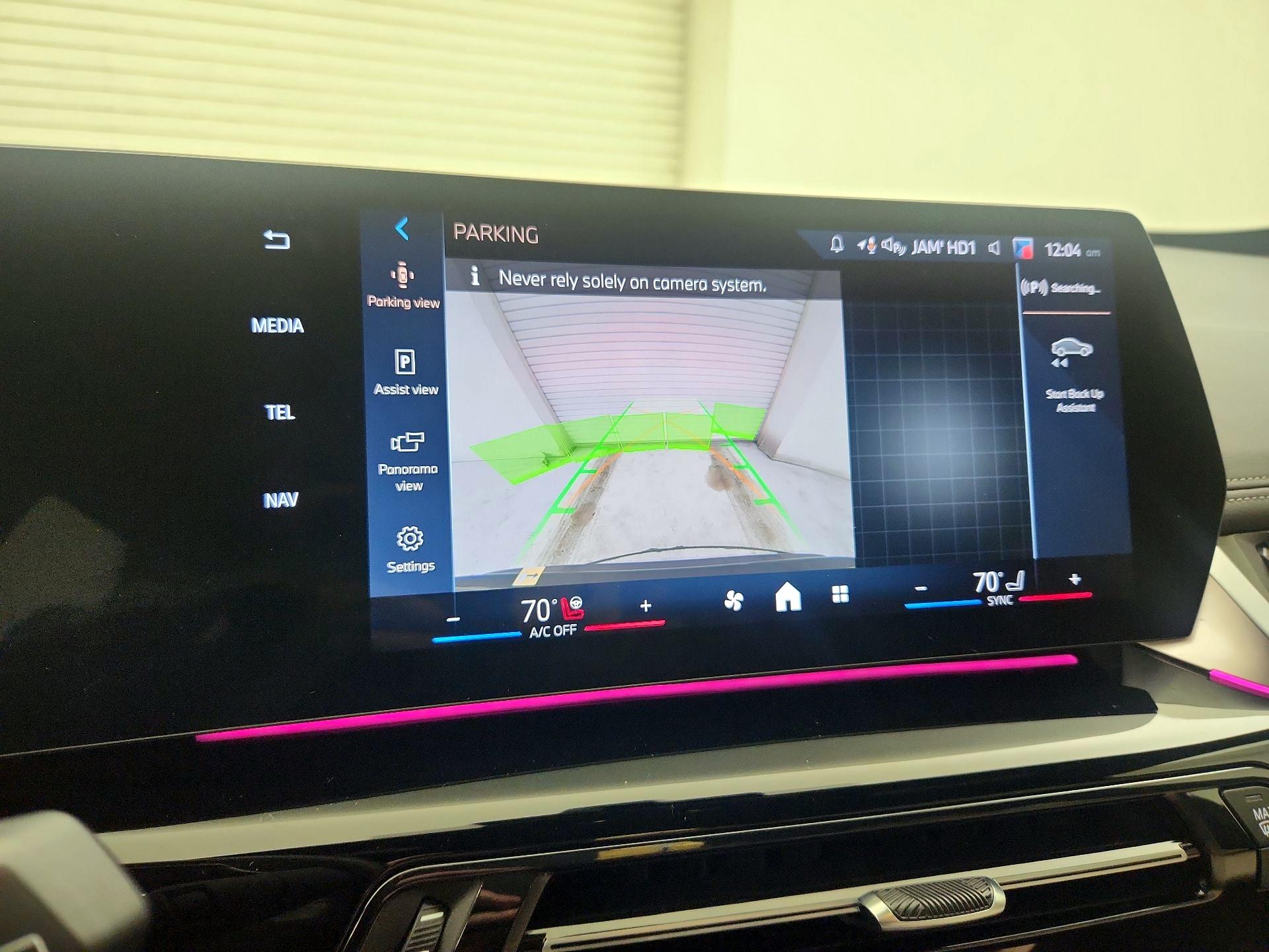 Thumbnail: 2025 BMW X1 - 15