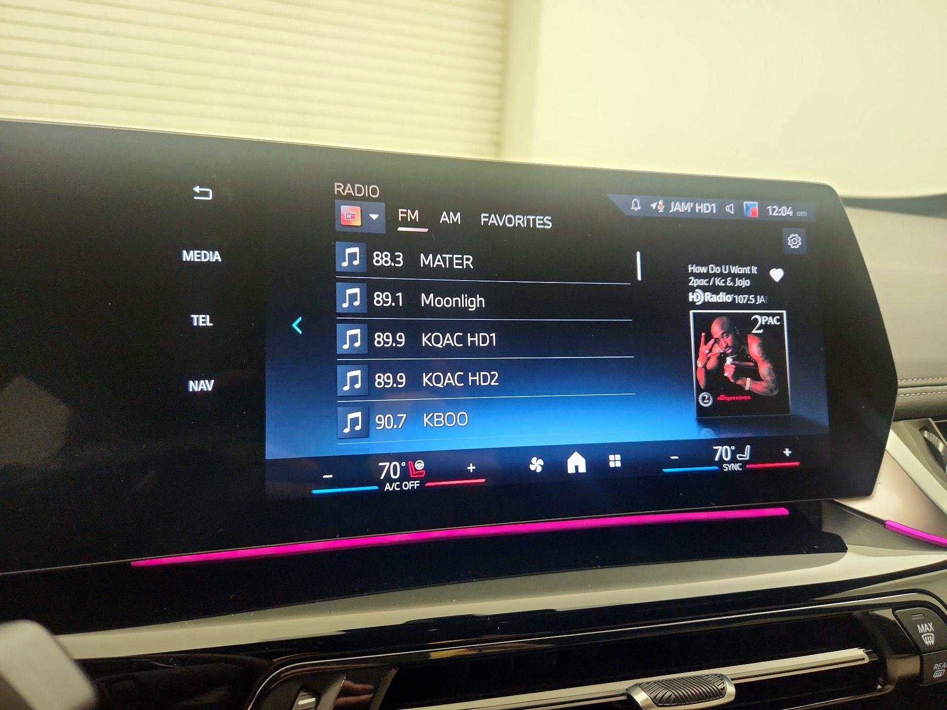 Thumbnail: 2025 BMW X1 - 16