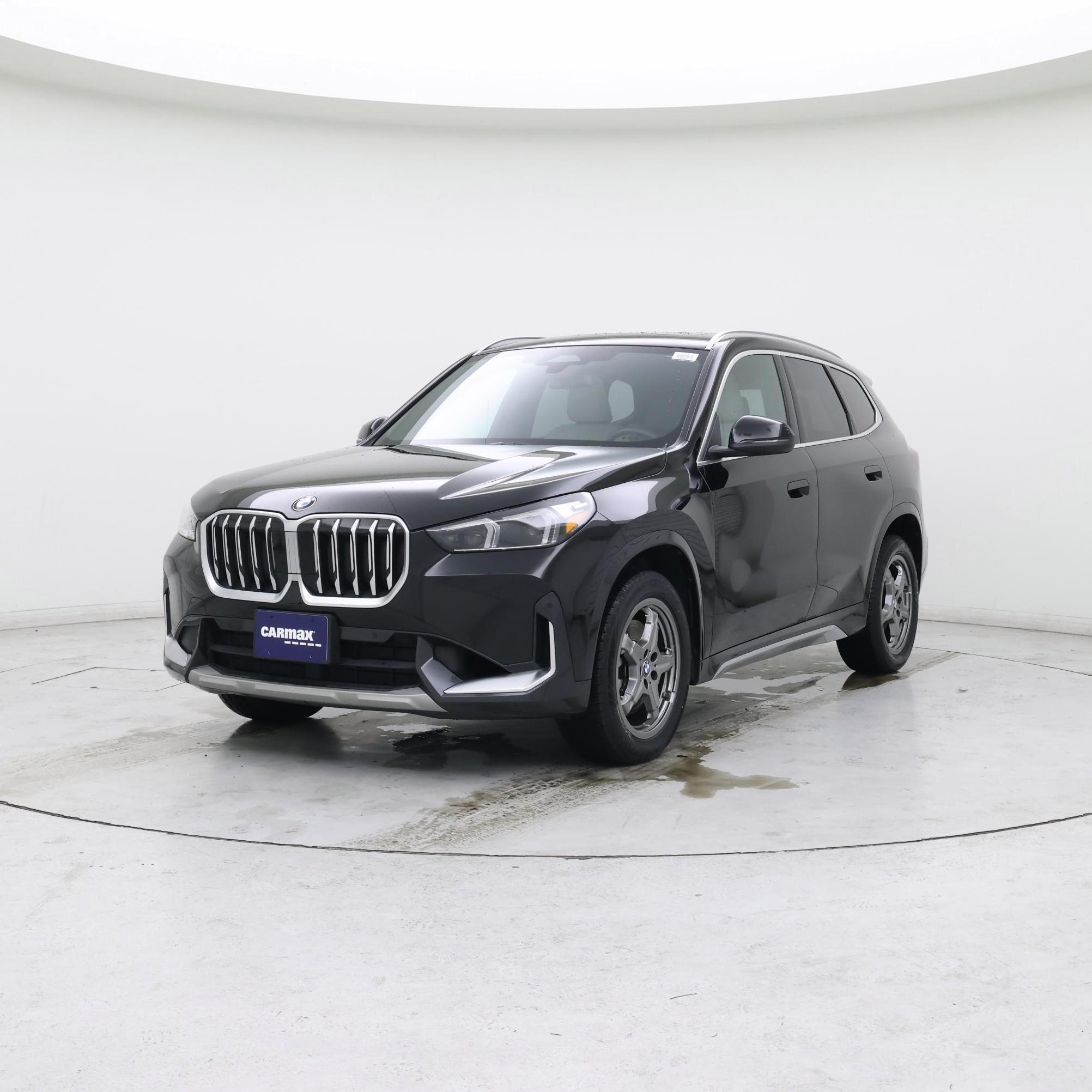 Thumbnail: 2025 BMW X1 - 4