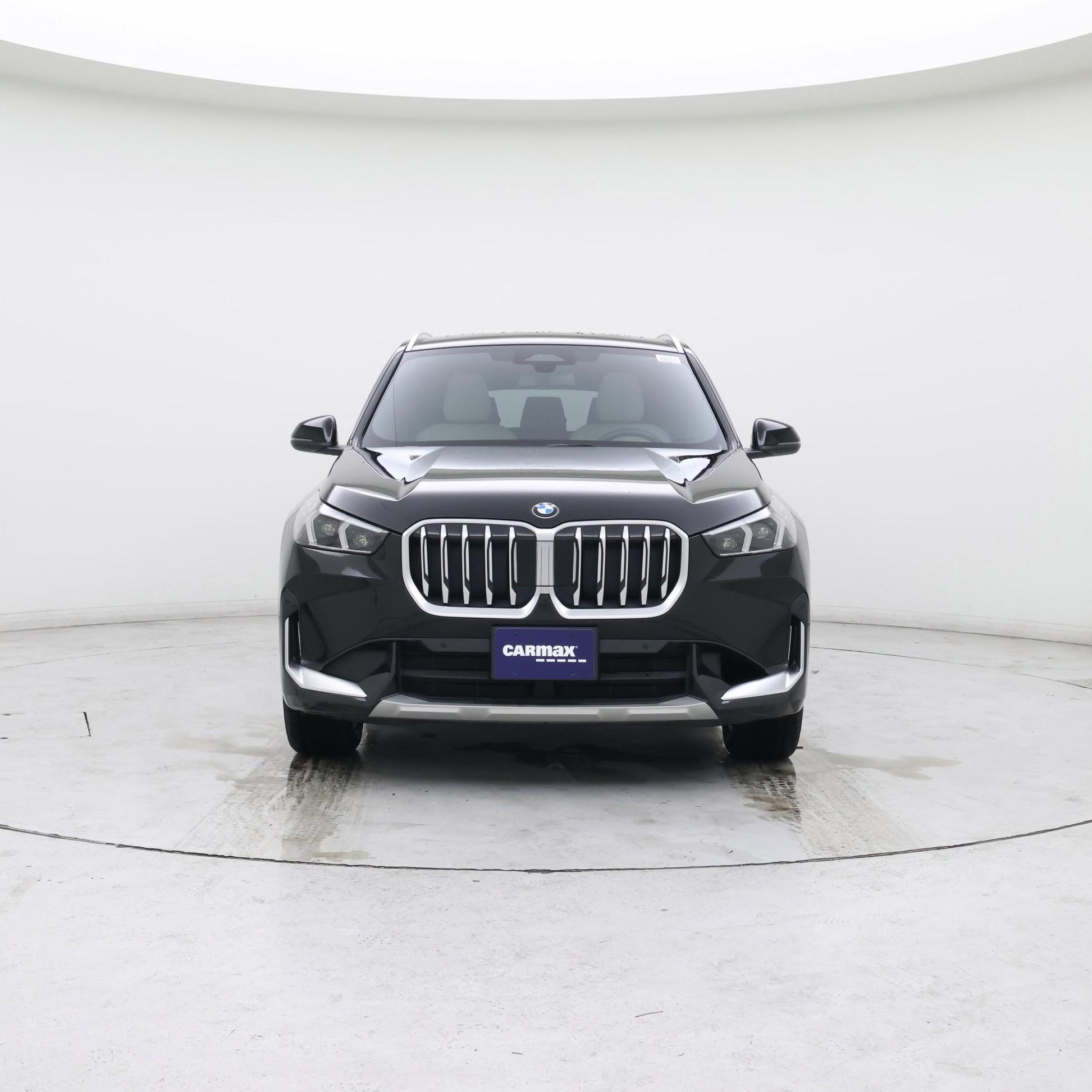 Thumbnail: 2025 BMW X1 - 5