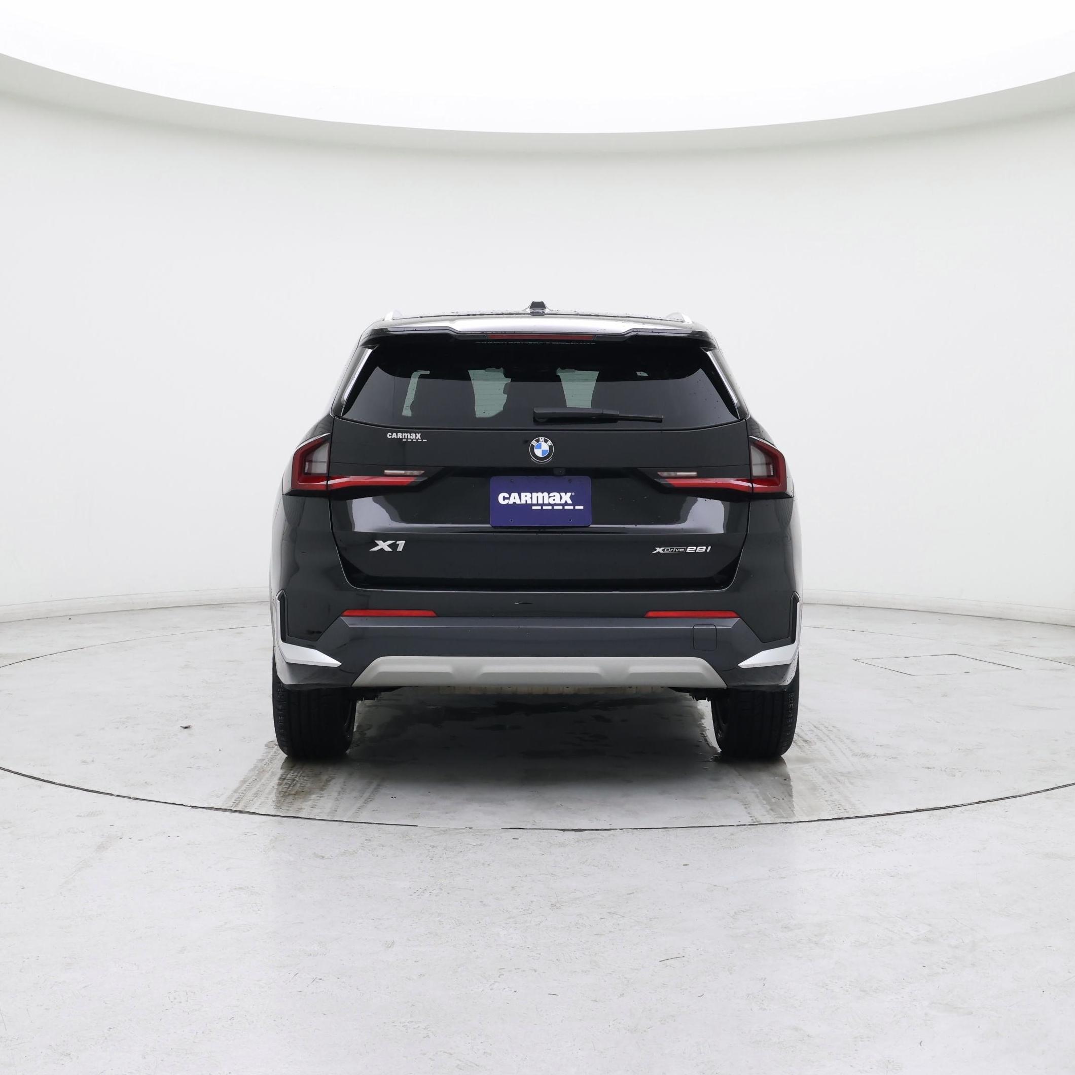 Thumbnail: 2025 BMW X1 - 6