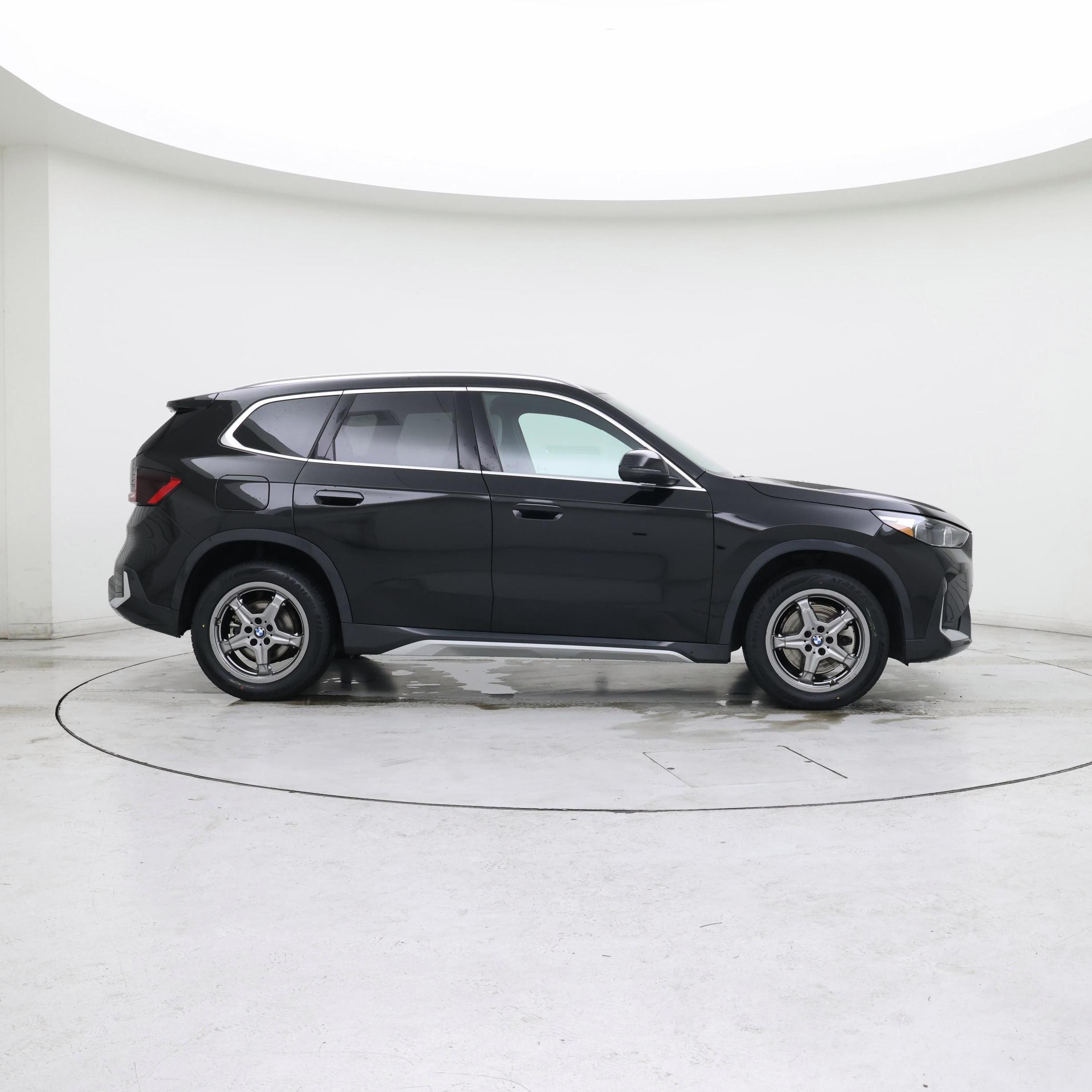 Thumbnail: 2025 BMW X1 - 7