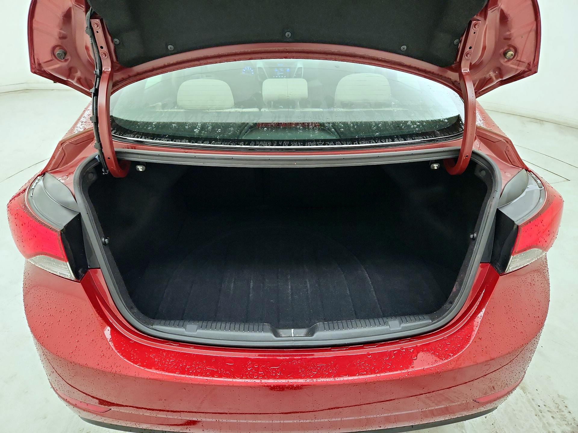 Thumbnail: 2014 Hyundai Elantra - 20