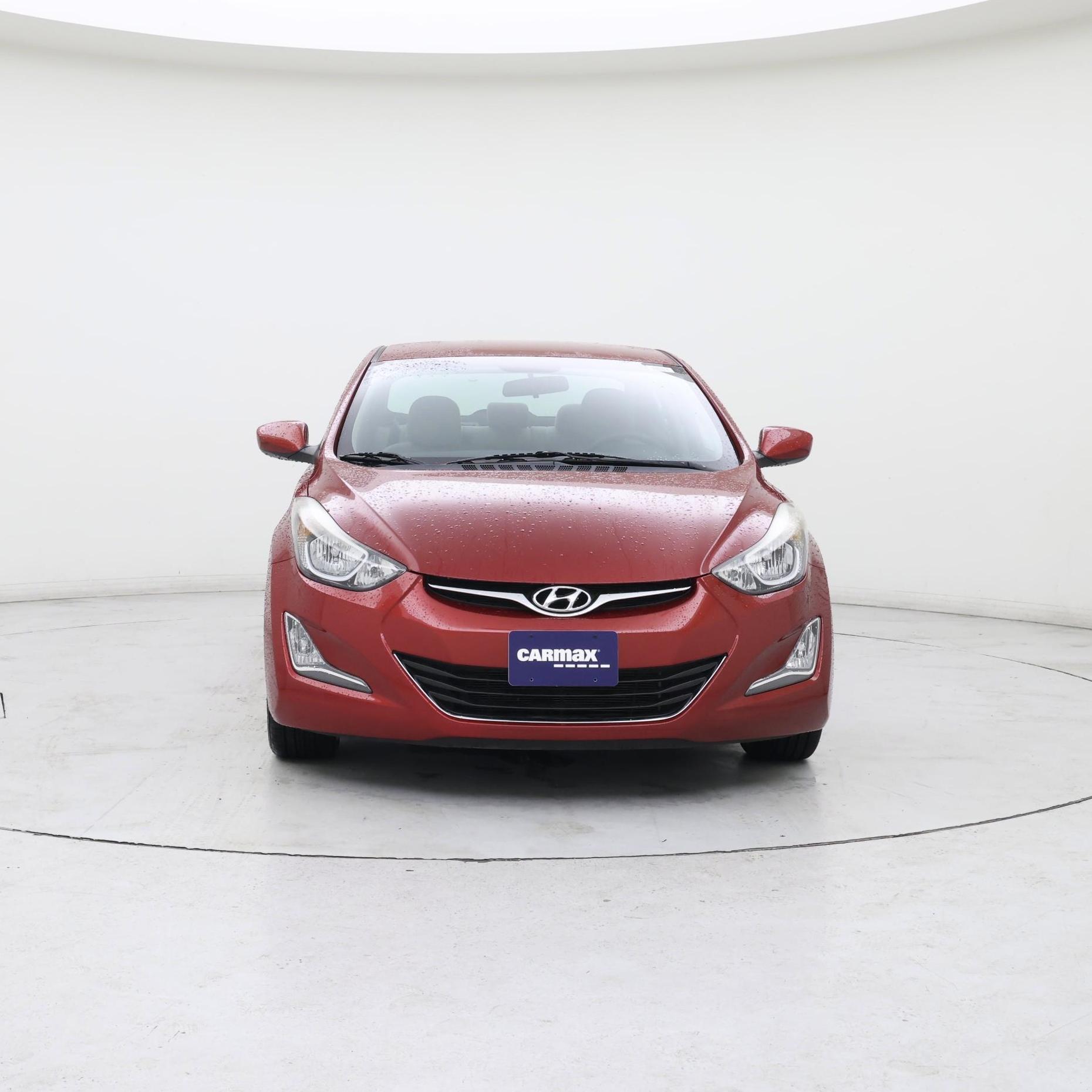 Thumbnail: 2014 Hyundai Elantra - 5