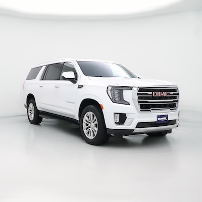 2023 GMC Yukon XL 1500 SLT