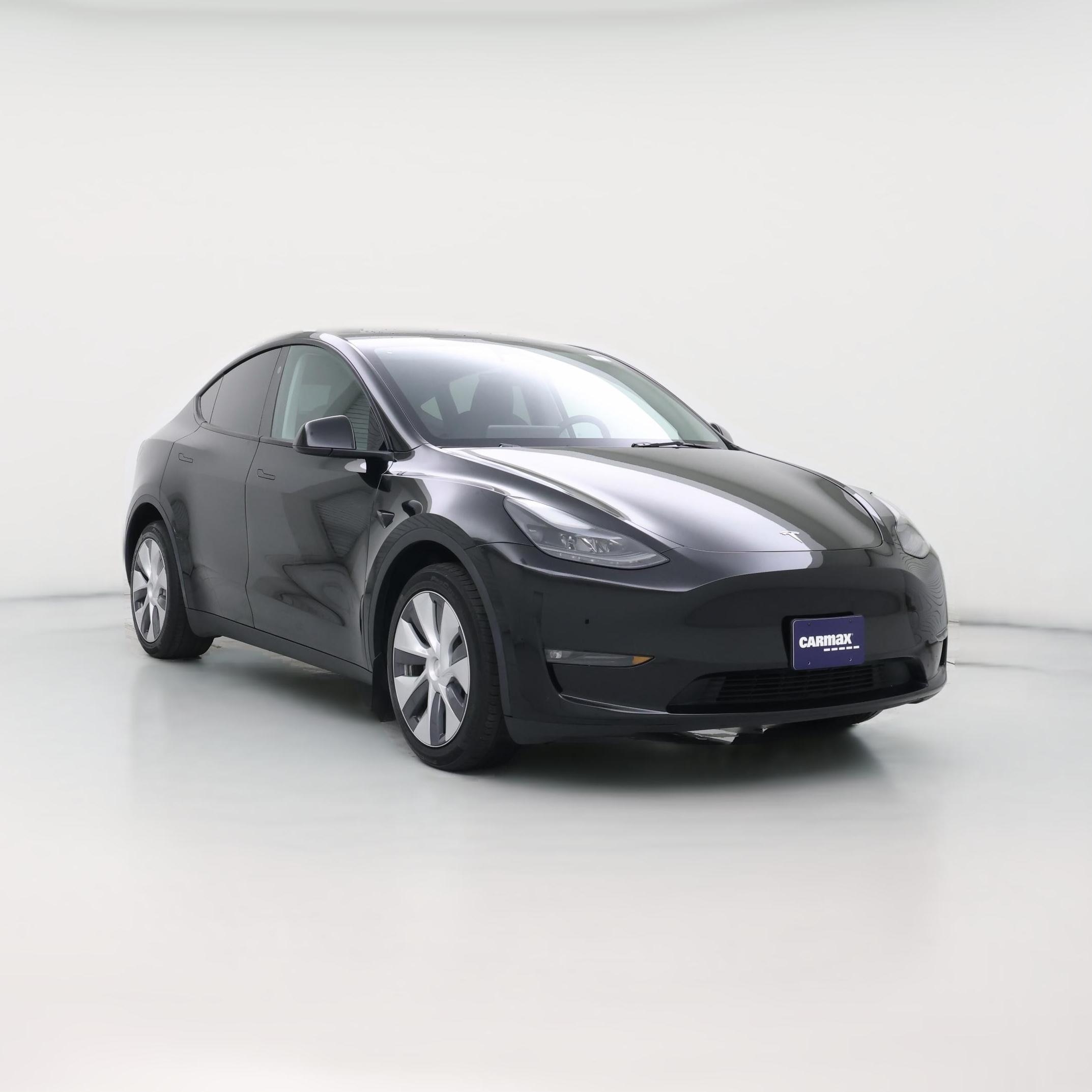 Thumbnail: 2024 Tesla Model Y - 1