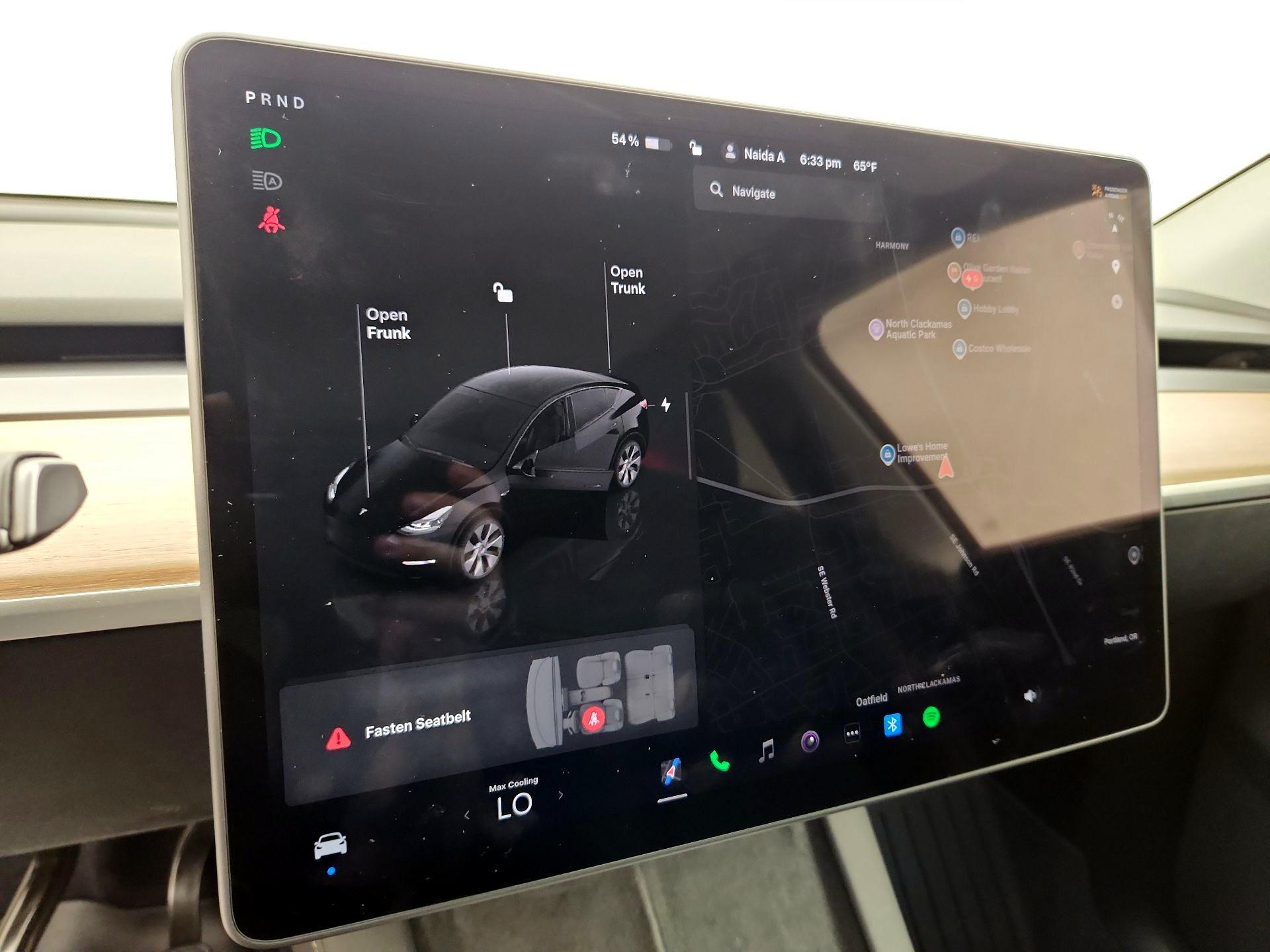 Thumbnail: 2024 Tesla Model Y - 13