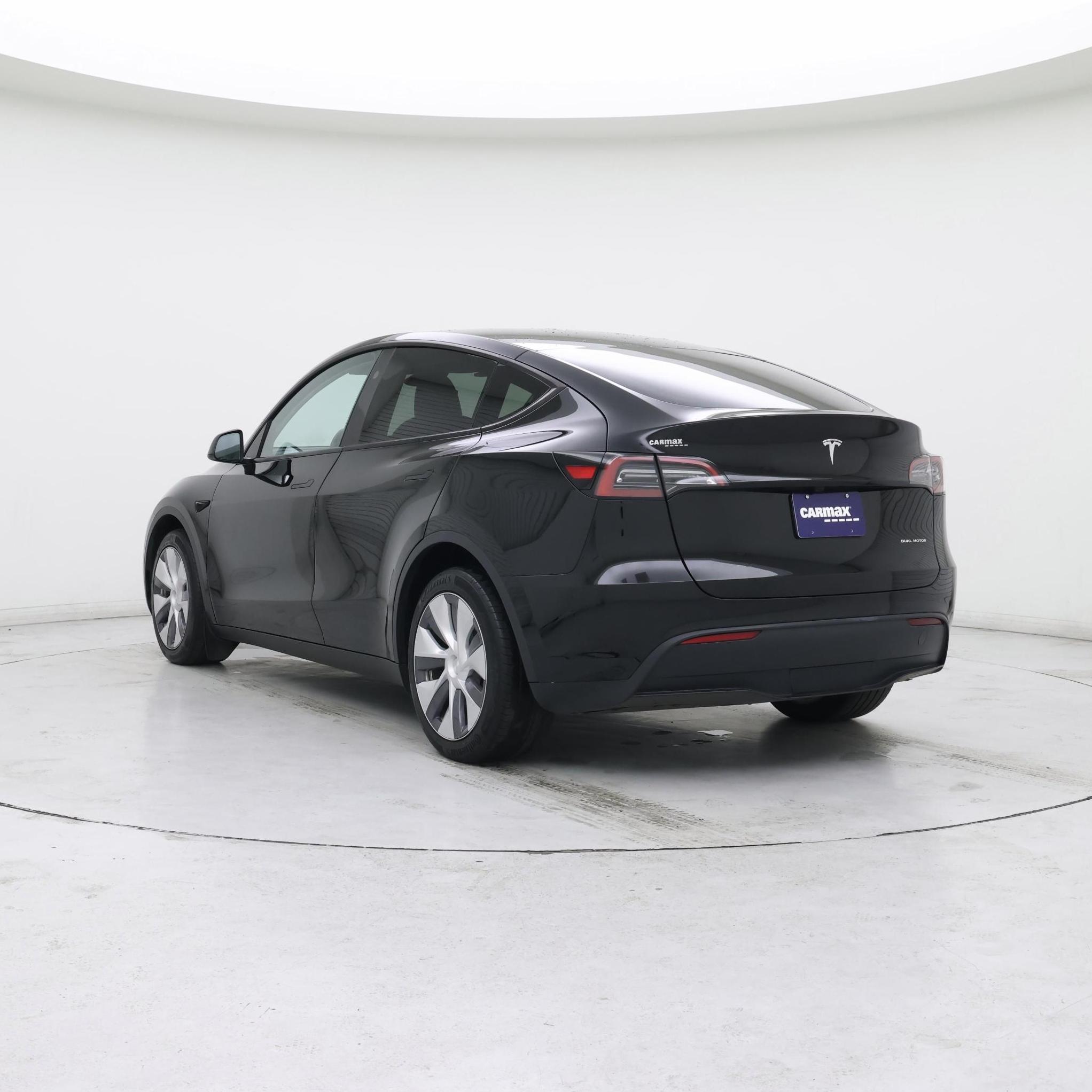 Thumbnail: 2024 Tesla Model Y - 2