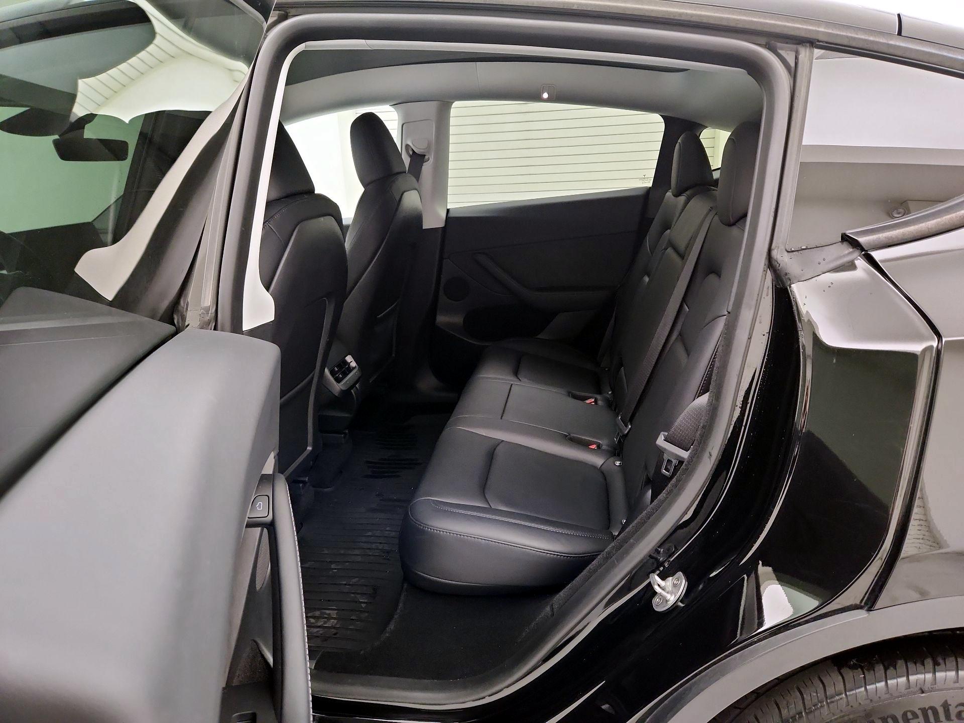 Thumbnail: 2024 Tesla Model Y - 19