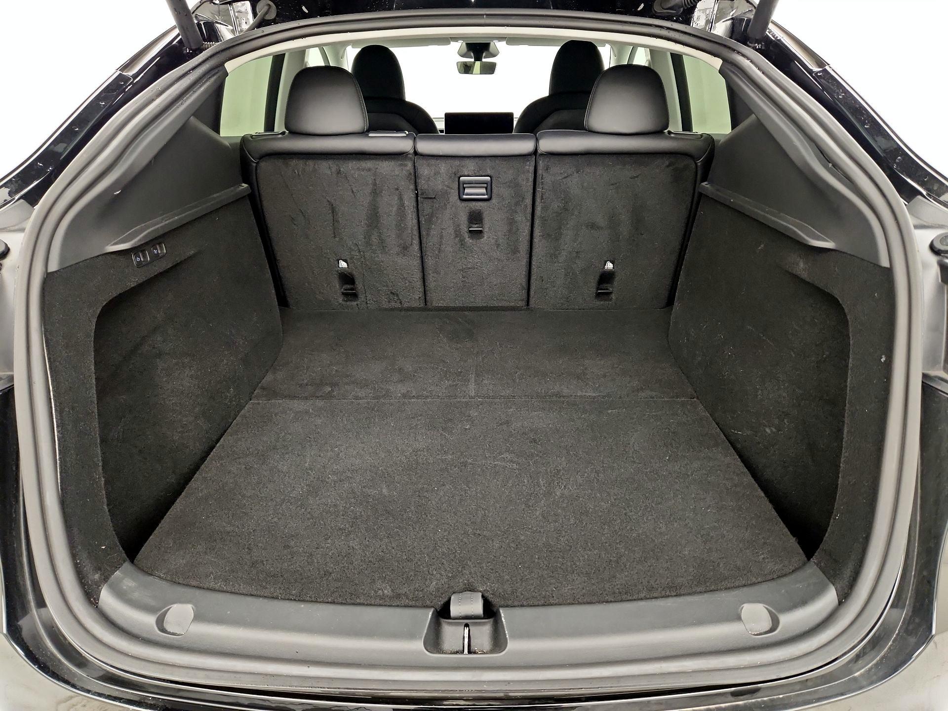 Thumbnail: 2024 Tesla Model Y - 20