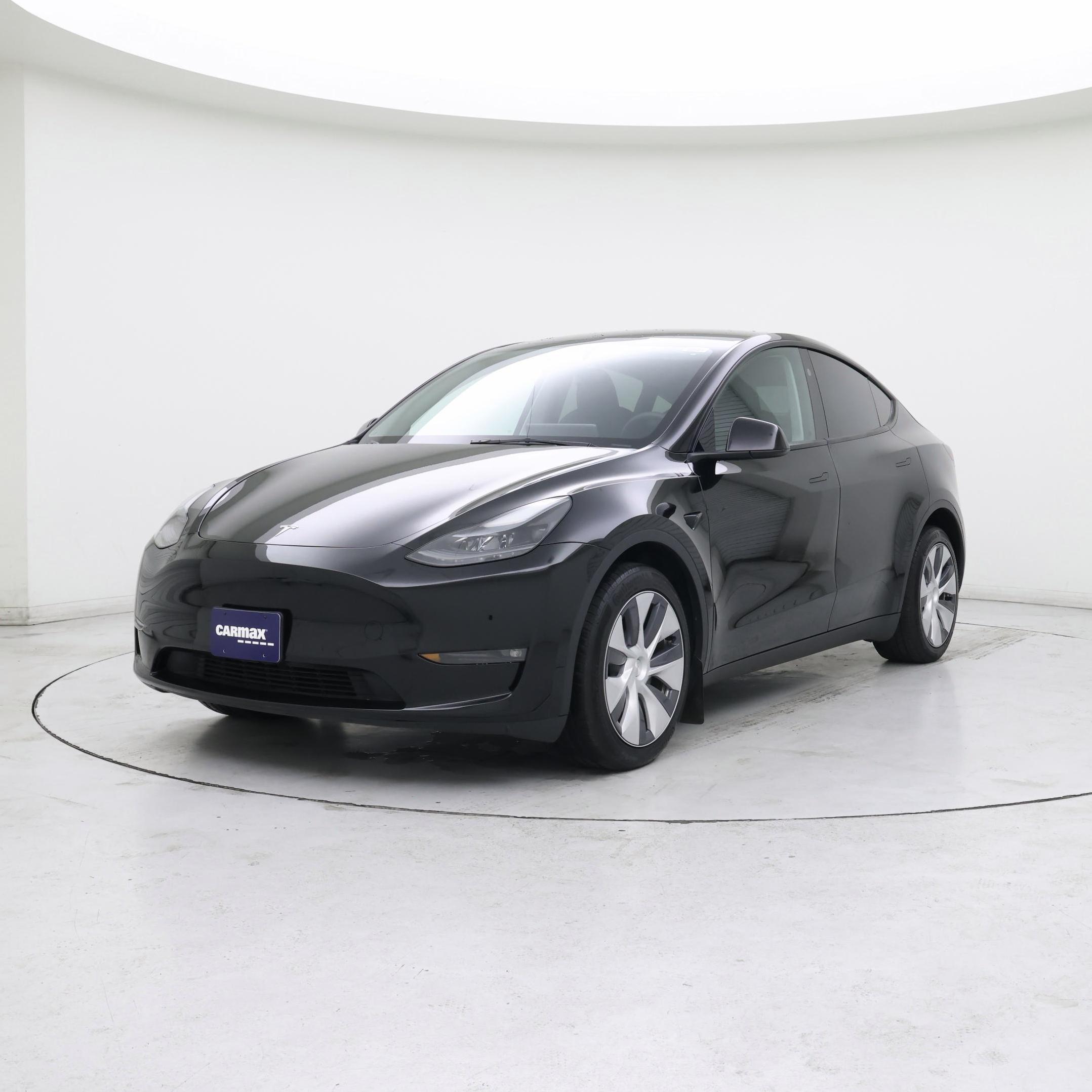Thumbnail: 2024 Tesla Model Y - 4