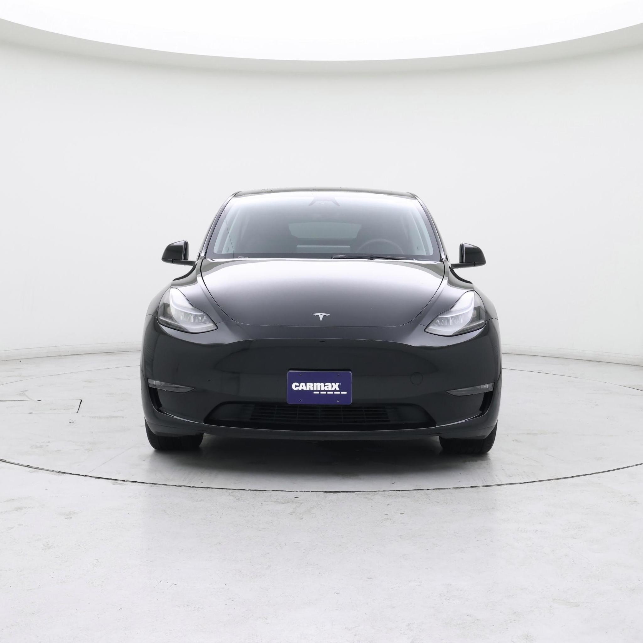 Thumbnail: 2024 Tesla Model Y - 5