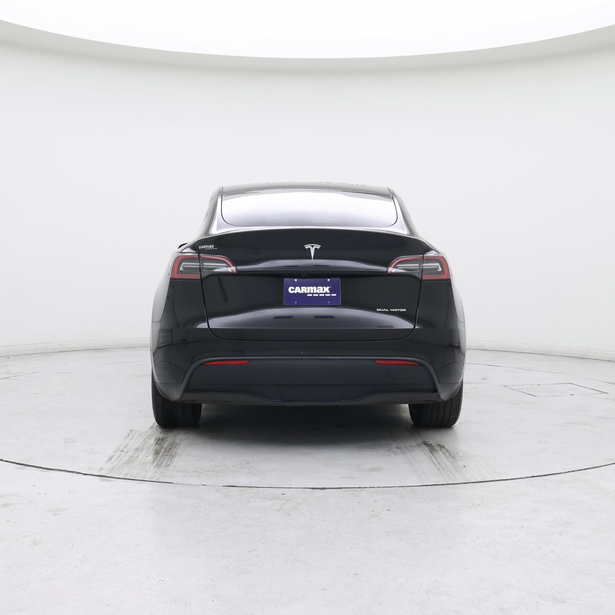 Thumbnail: 2024 Tesla Model Y - 6